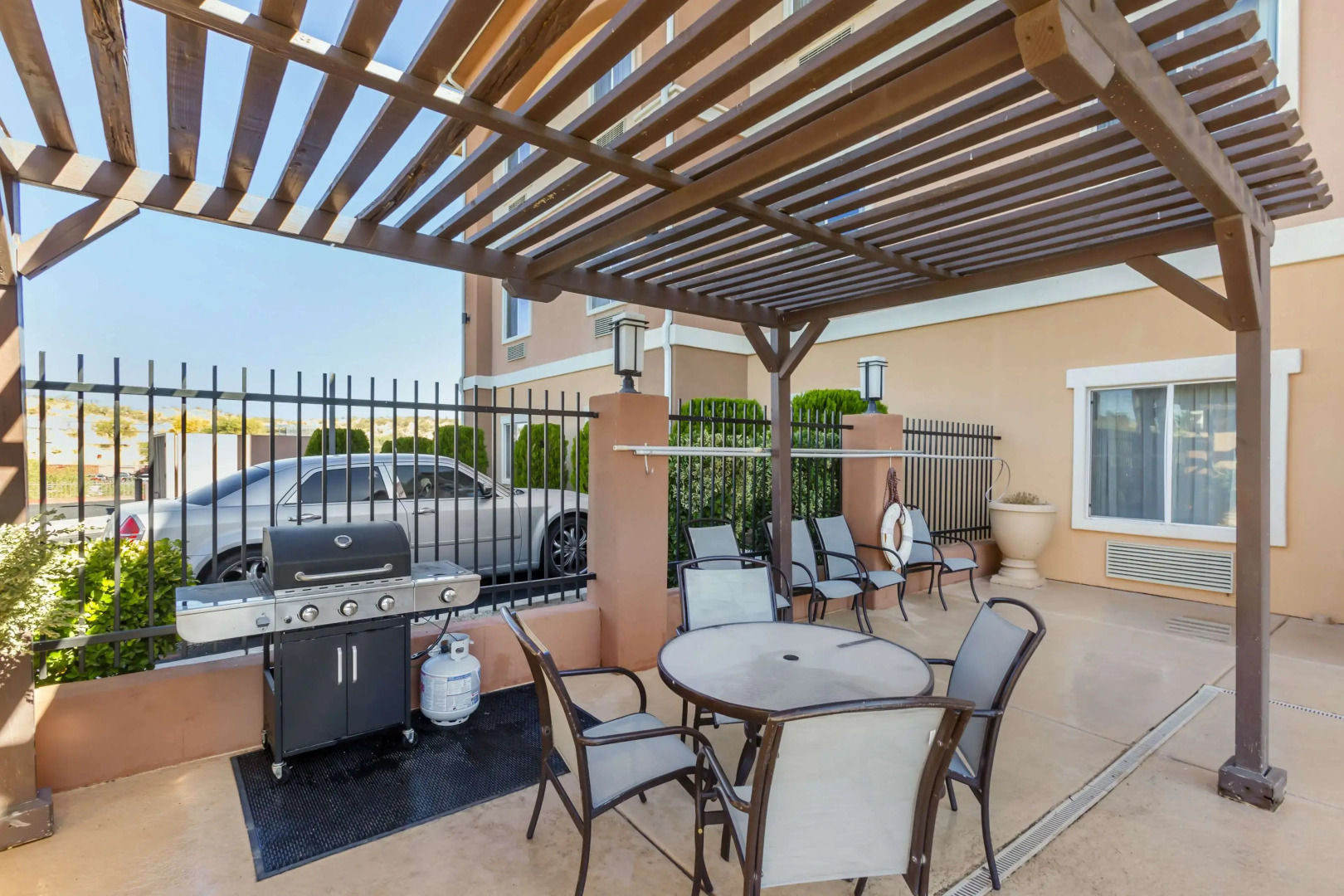 Best Western Sonora Inn & Suites