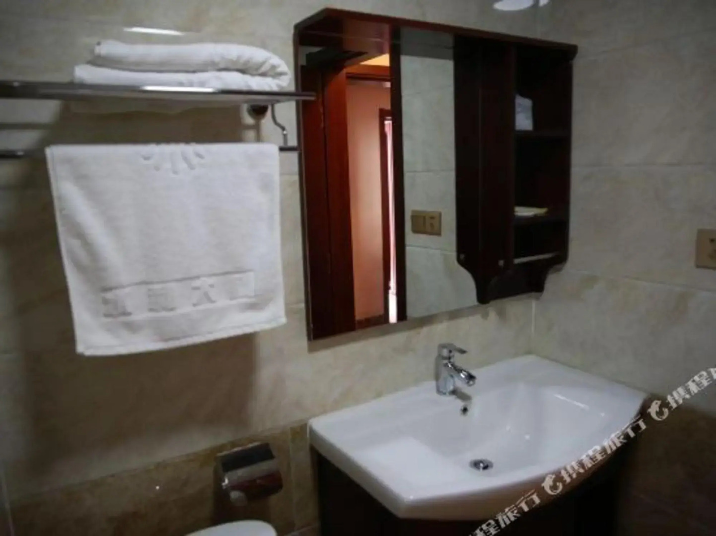 Taiyuan Water Conservancy Building Finance University North Campus Store