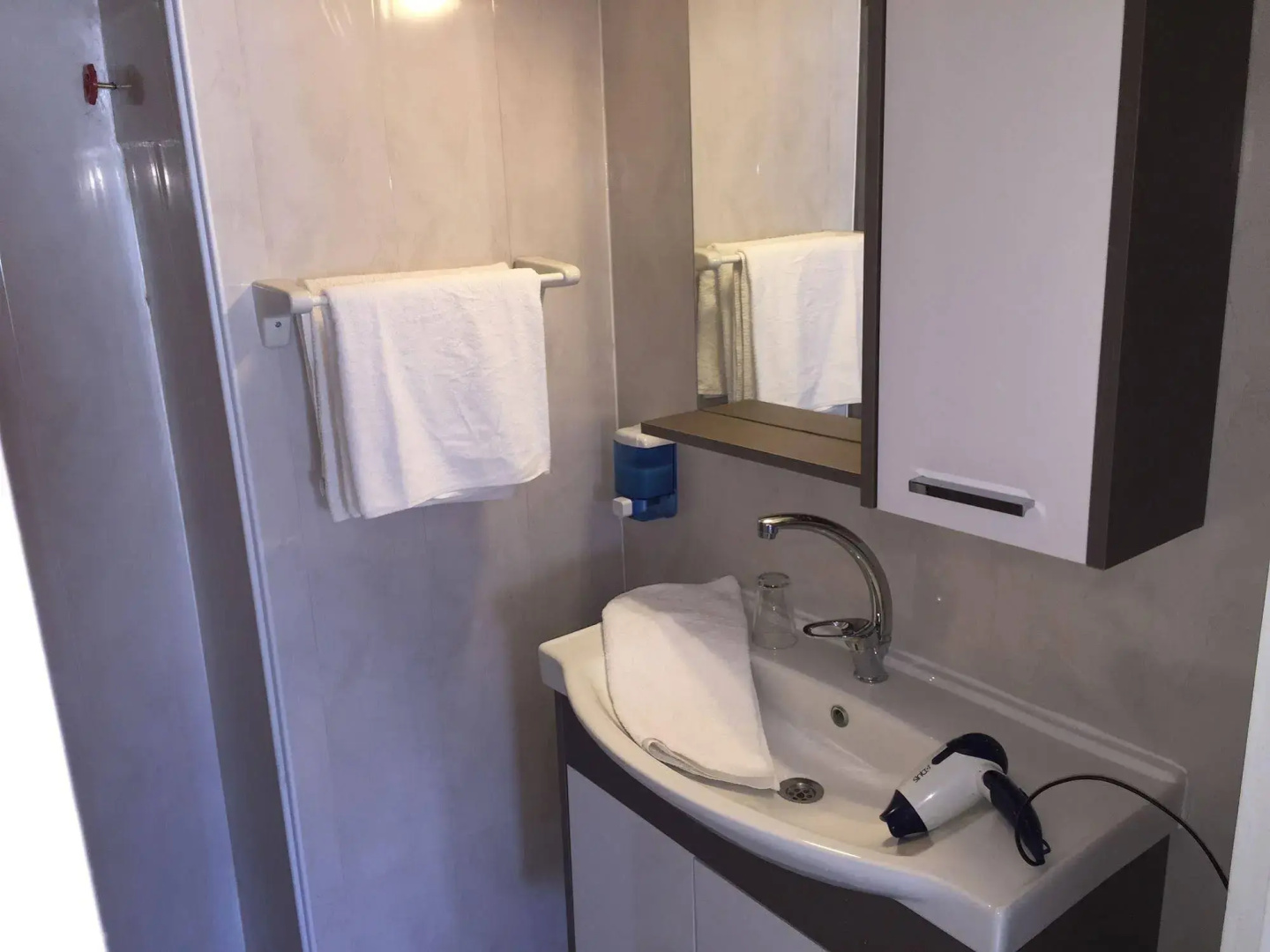 Akman City Hotel