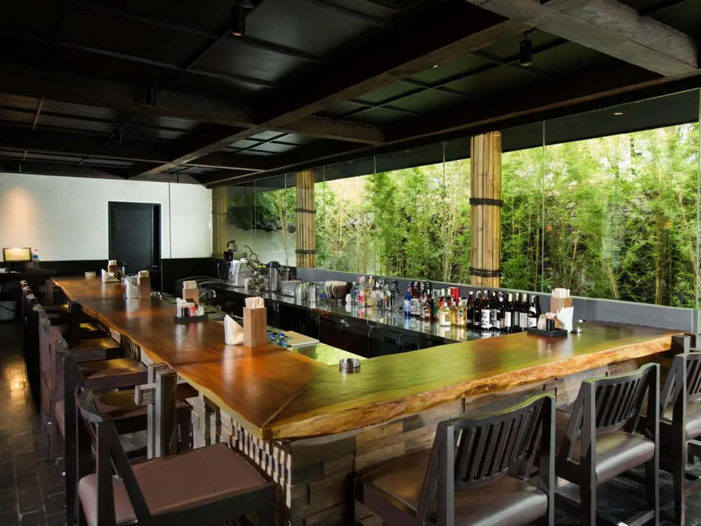 Delonix Hotel Karawang