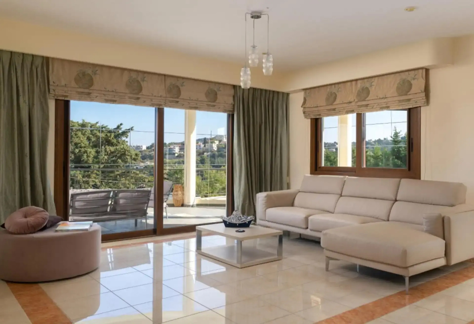 Amaltheia Villa