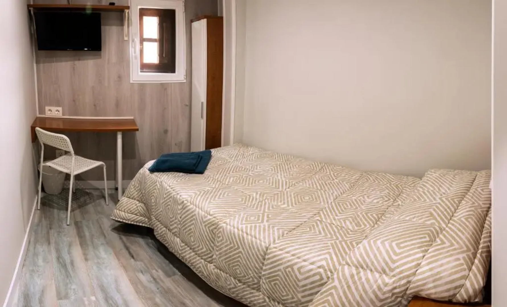 Apartamento La Campanina