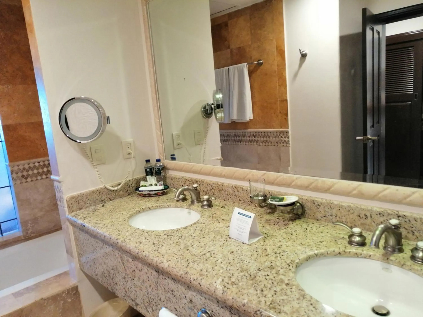 Las Villas Hotel & Golf by Estrella del Mar