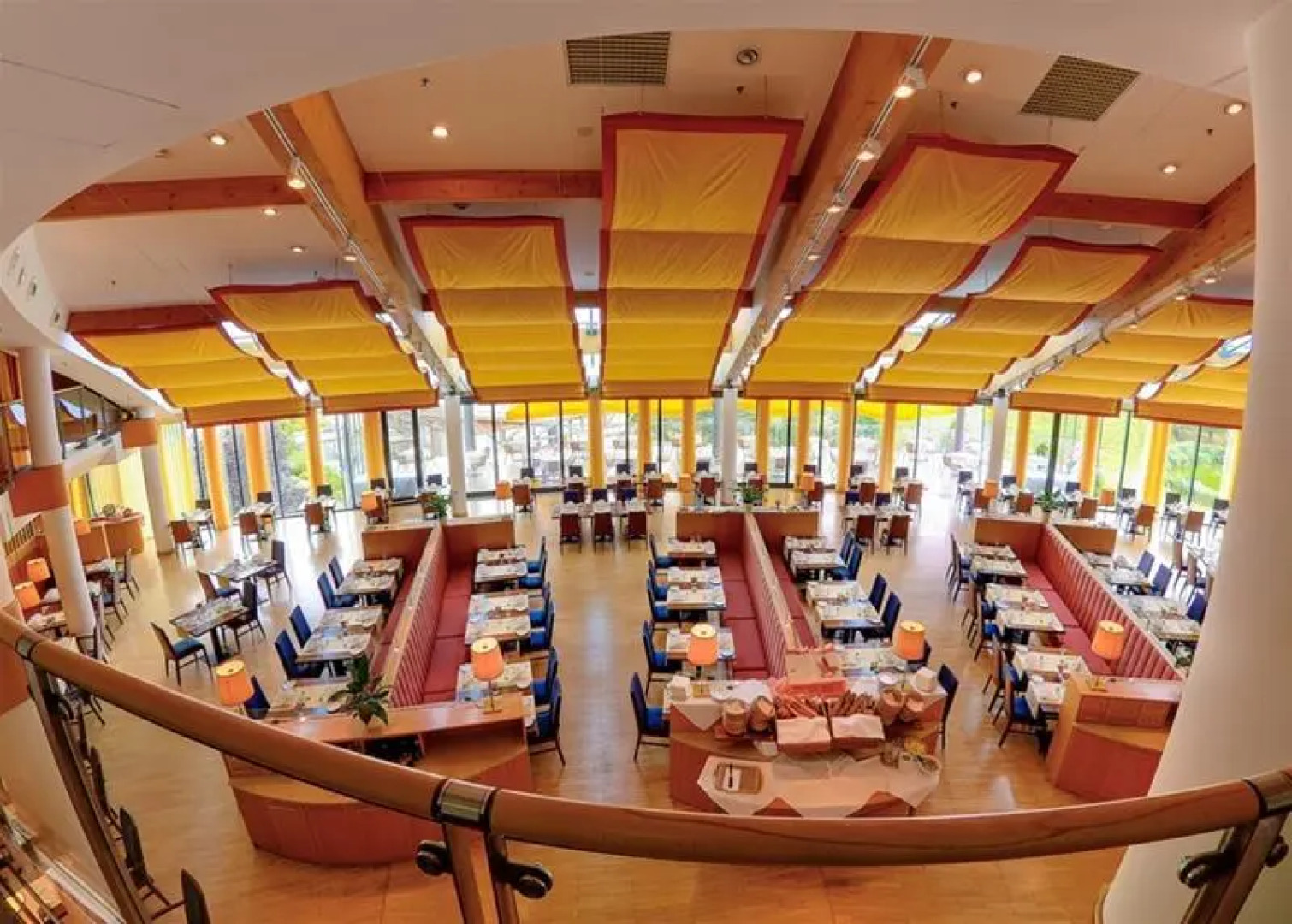 Das Sonnreich Loipersdorf