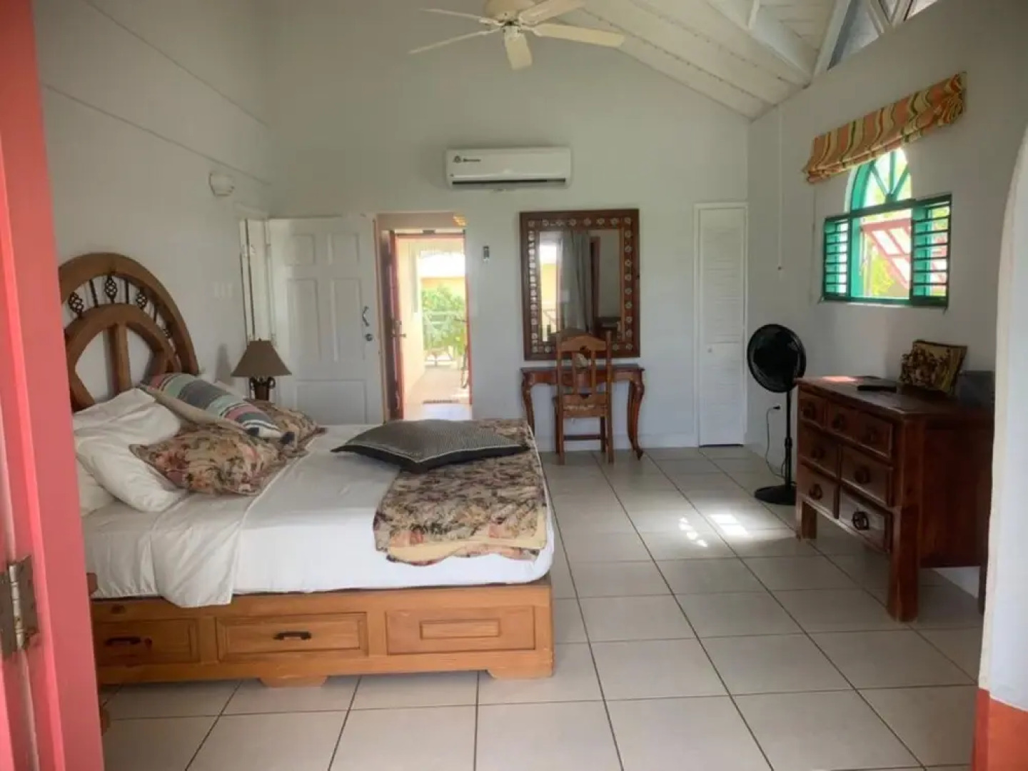 Tobago Plantations Condo 9B