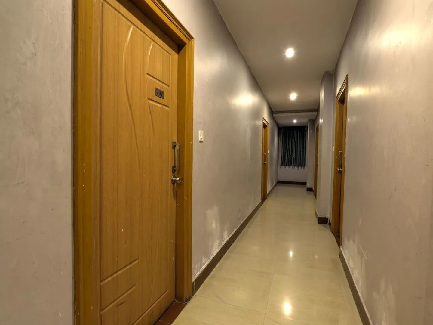 OYO 14027 Dsr Residency