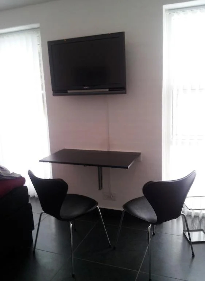 Bed & Breakfast Ribe