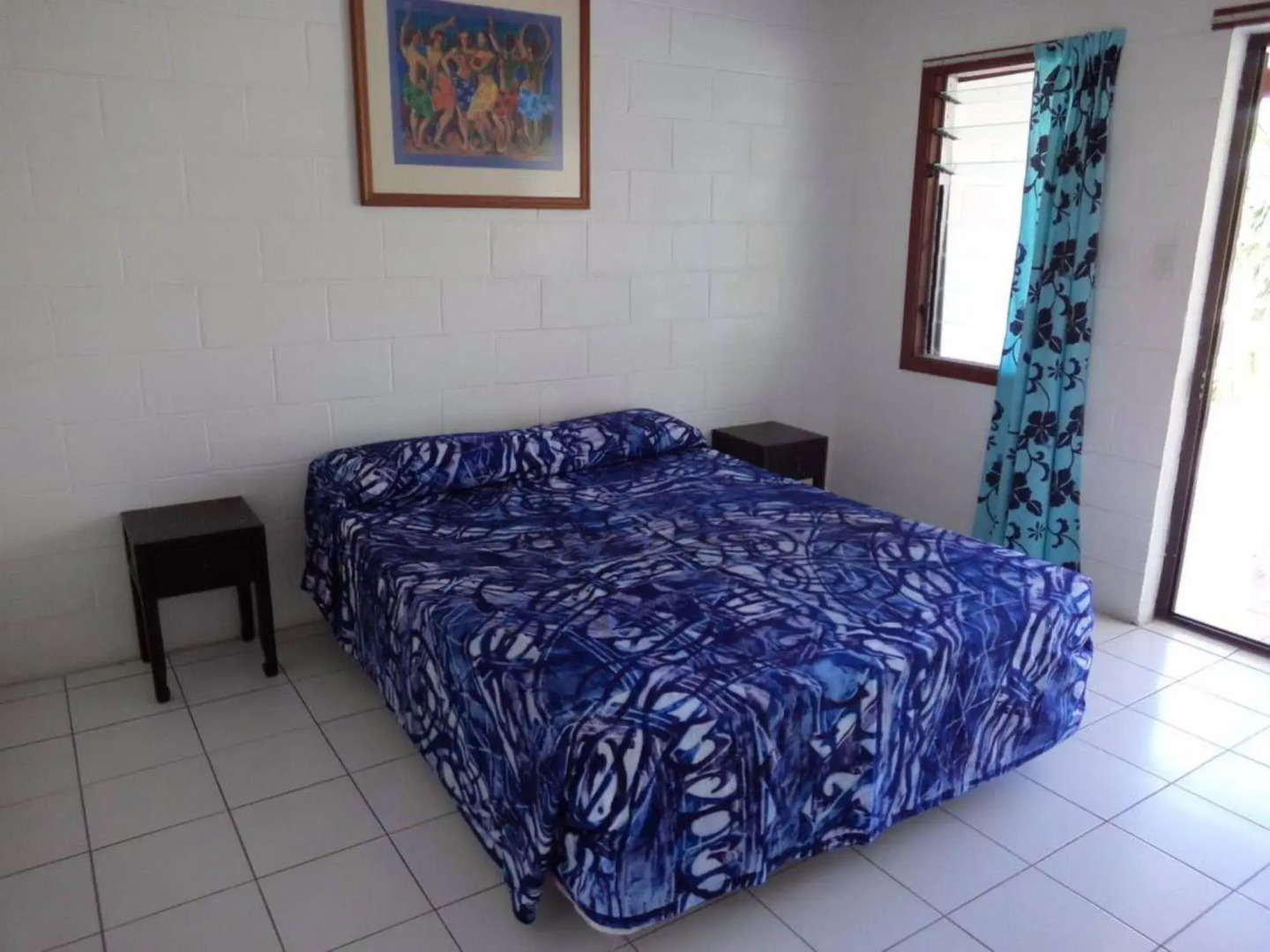 Reefcomber Sunset Beach