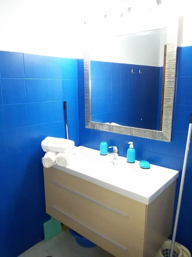 Villa Maria Apartments