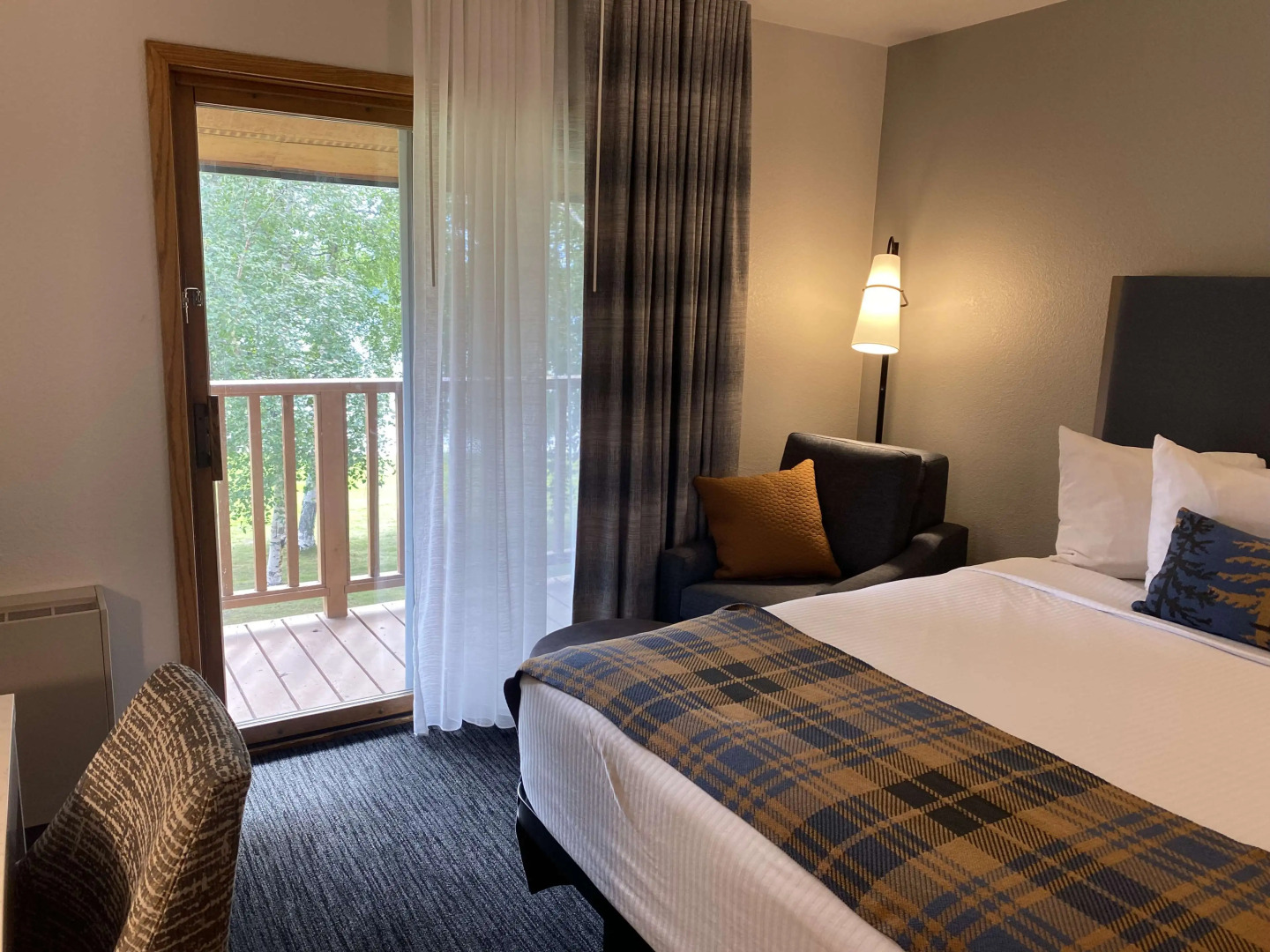 Best Western Lake Lucille Inn