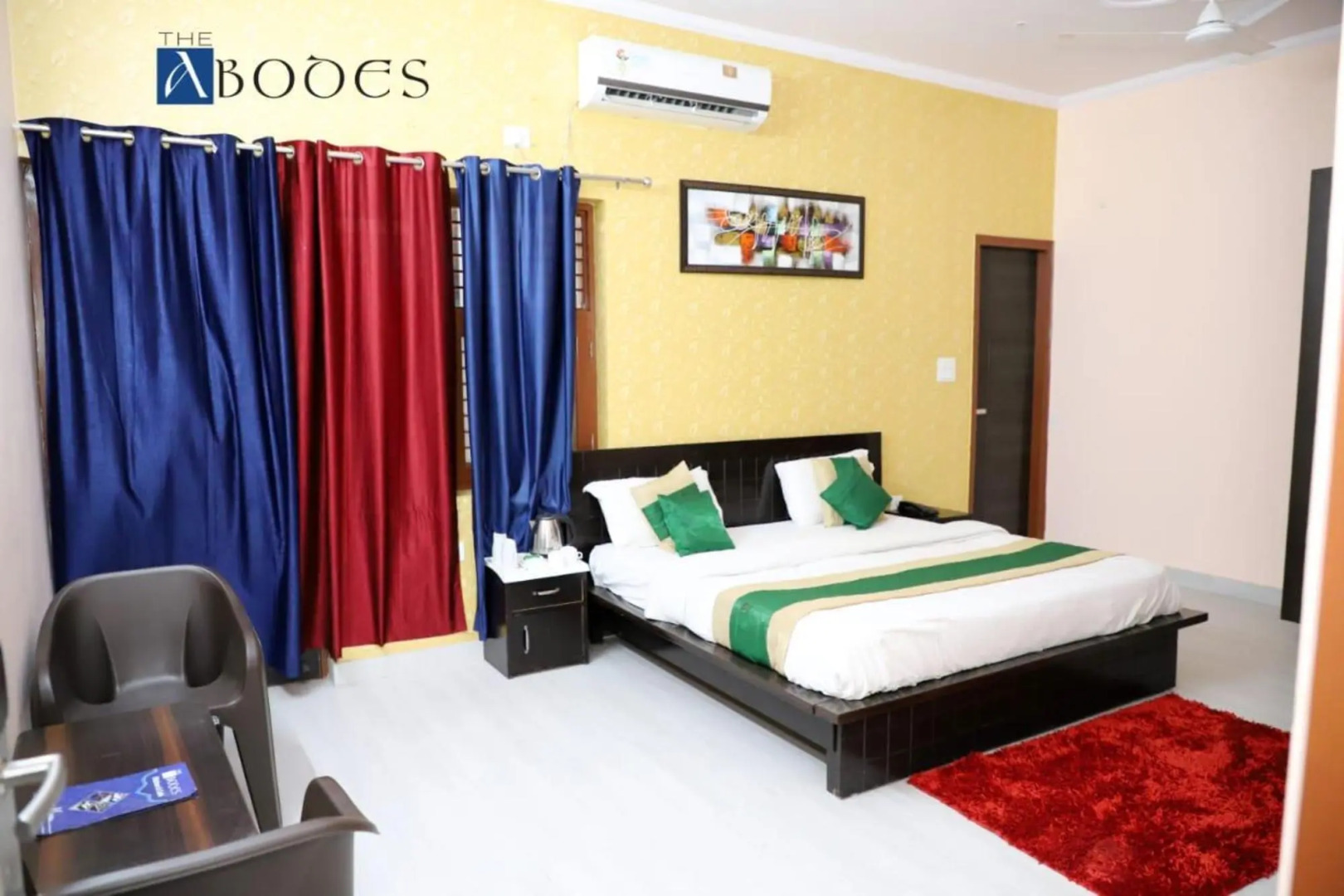 FabExpress Abodes House