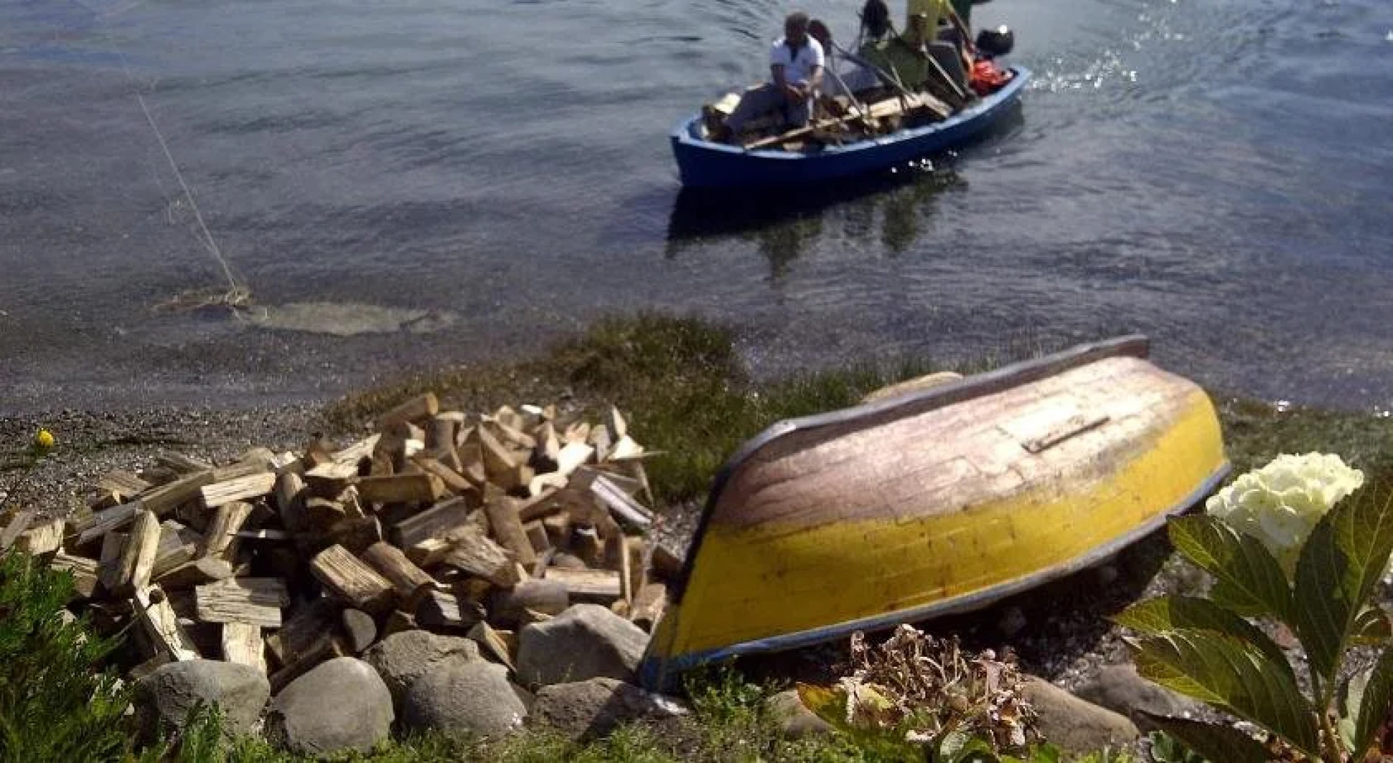 Punta Piedras Lodge & Marina