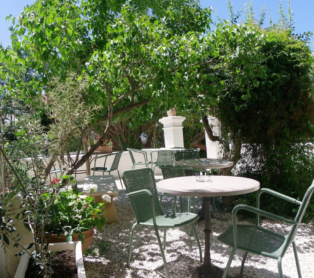 Hôtel La Bienvenue