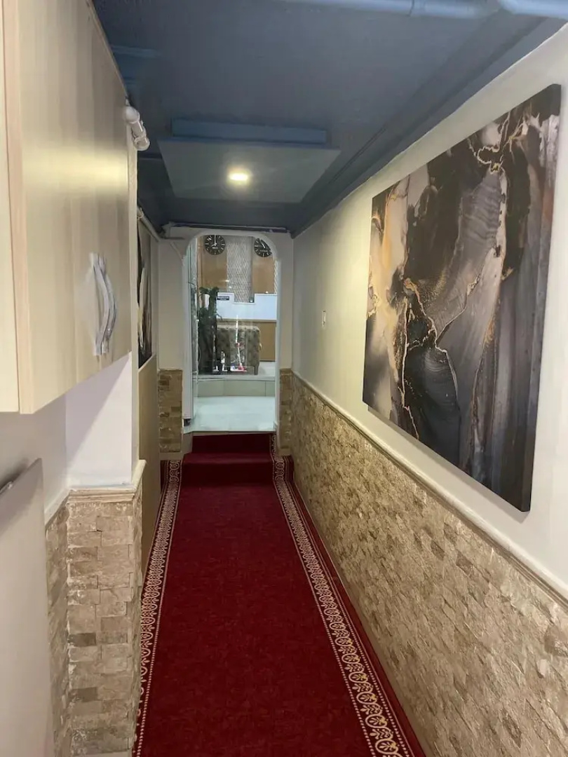 Kiyi Butik Otel