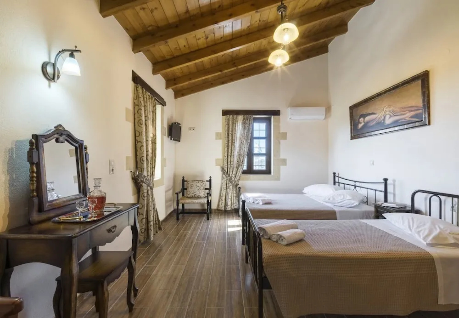 Traditional Apartments Kaladare