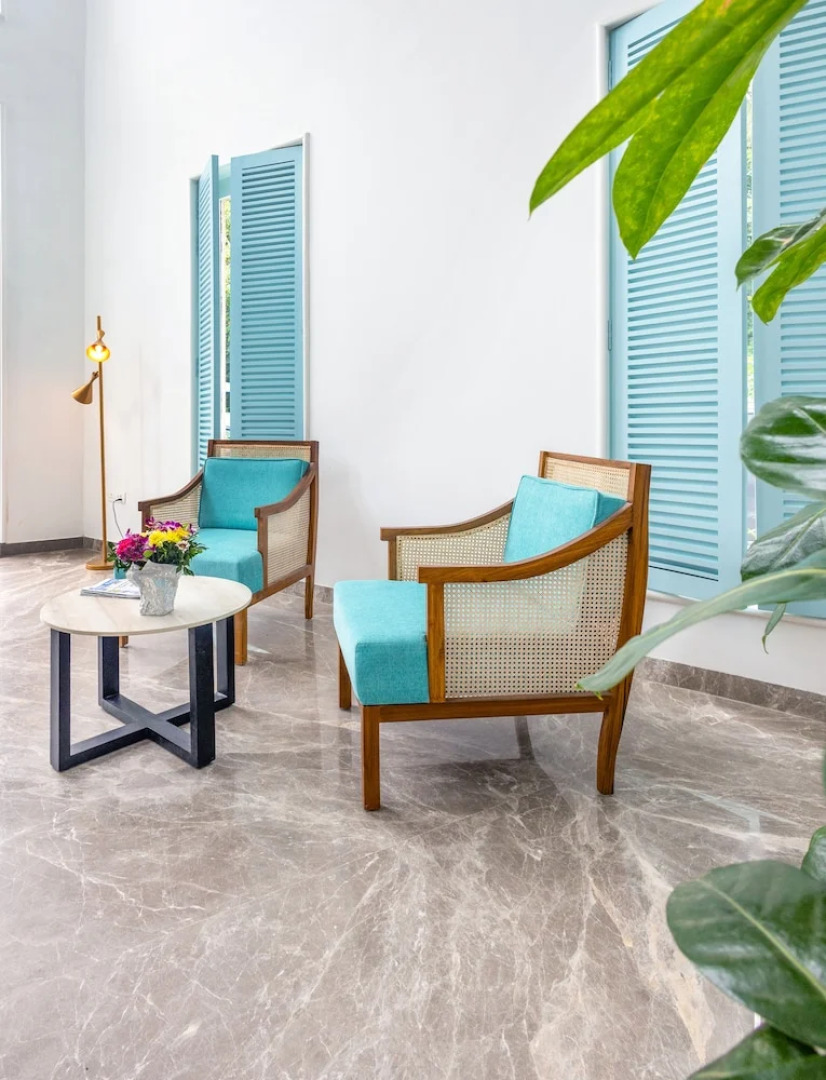 Ramada by Wyndham Goa Arpora