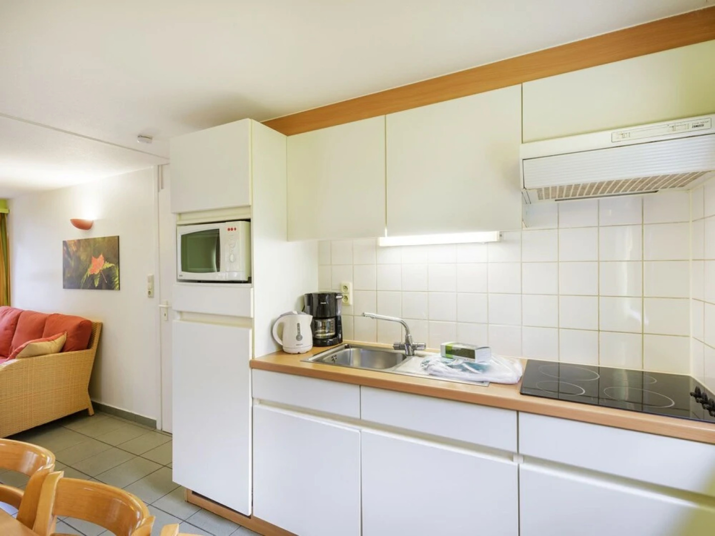 Hotel Sunparks Kempense Meren