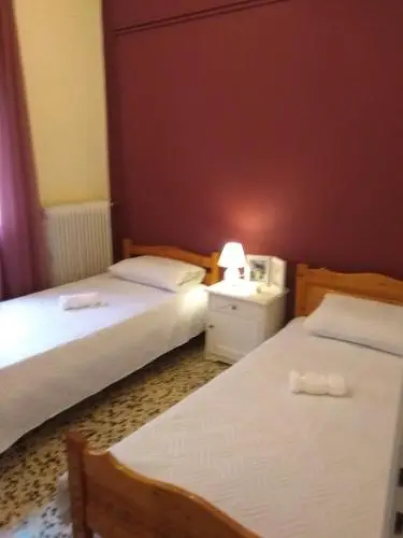 Villa Barbara Sea view 2