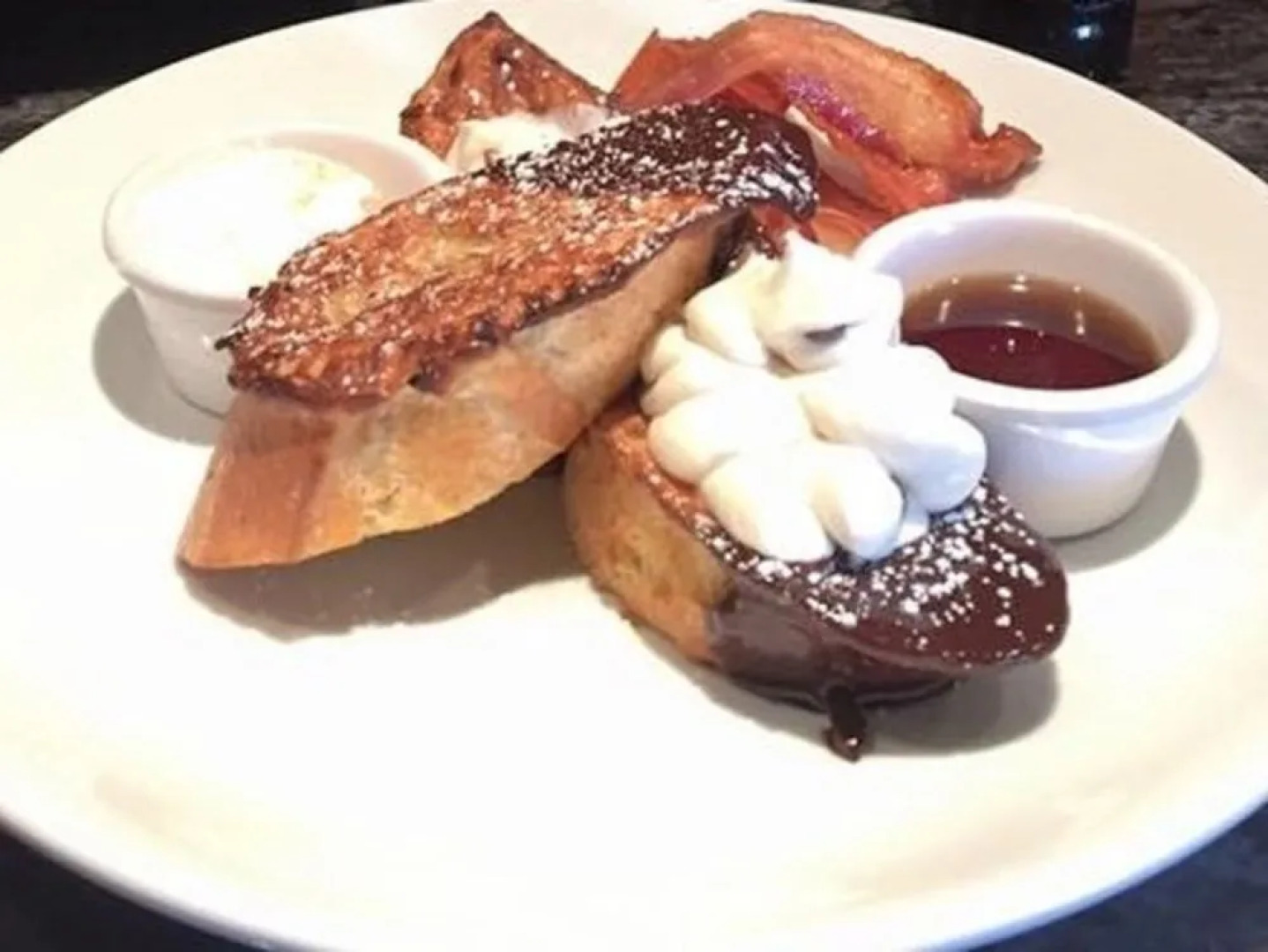 Greystone Manor Bed & Breakfast