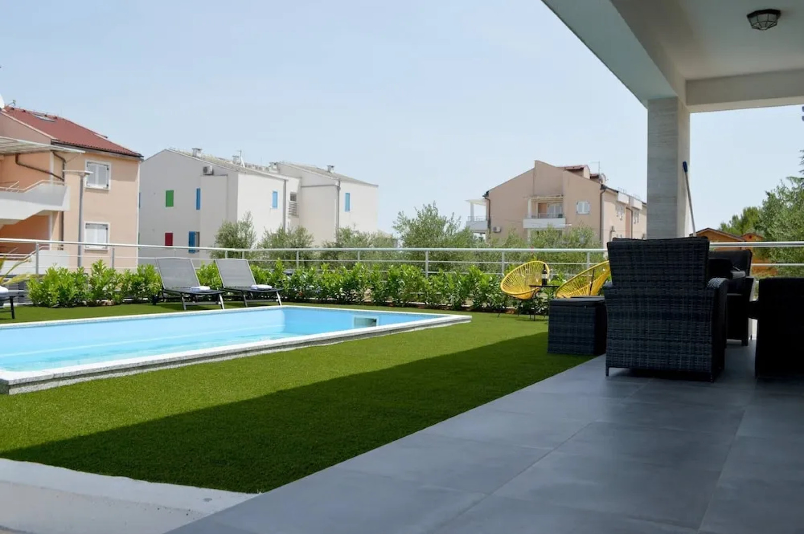 Sea View Holiday Villa Seabreeze