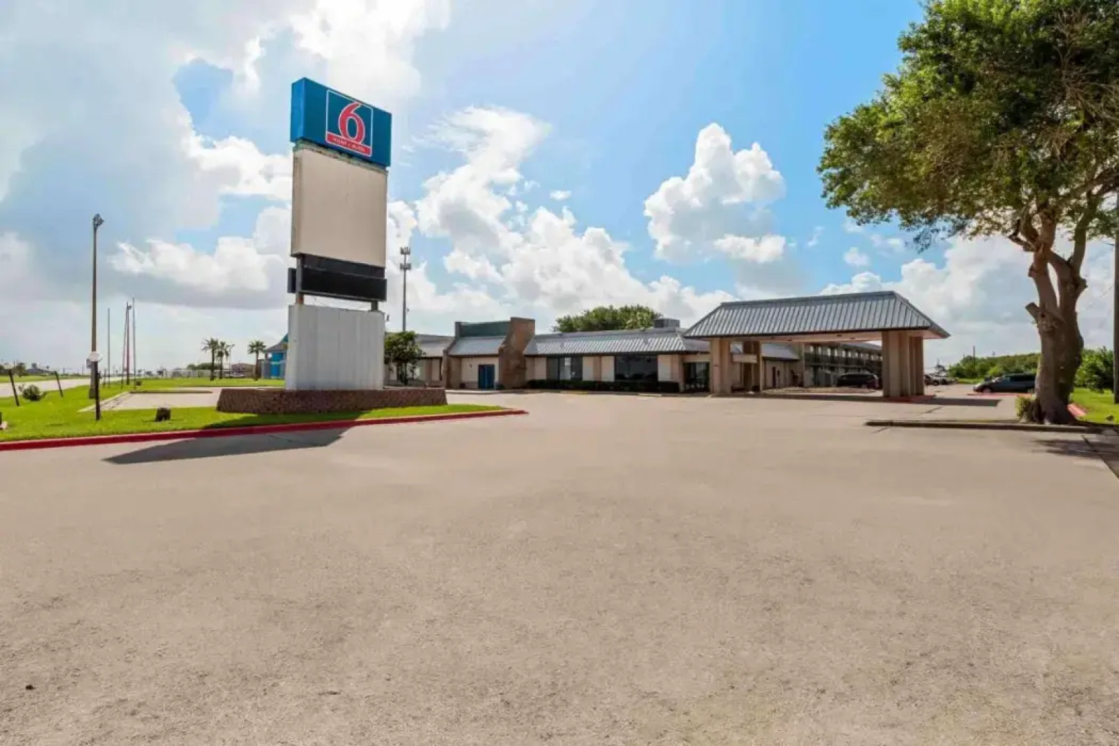 Americas Best Value Inn Port Lavaca