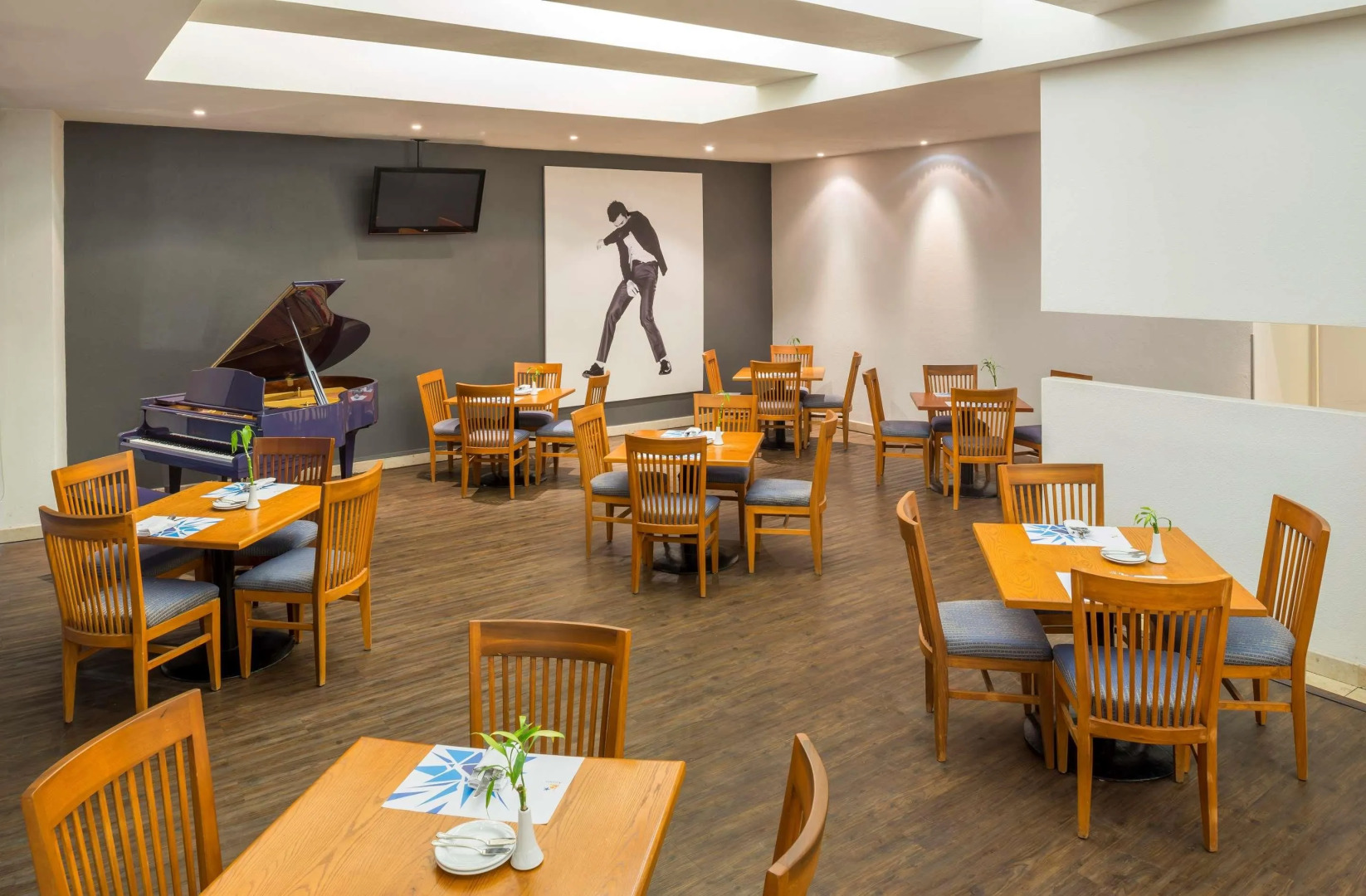 Real Inn Ciudad Juárez by the USA Consulate