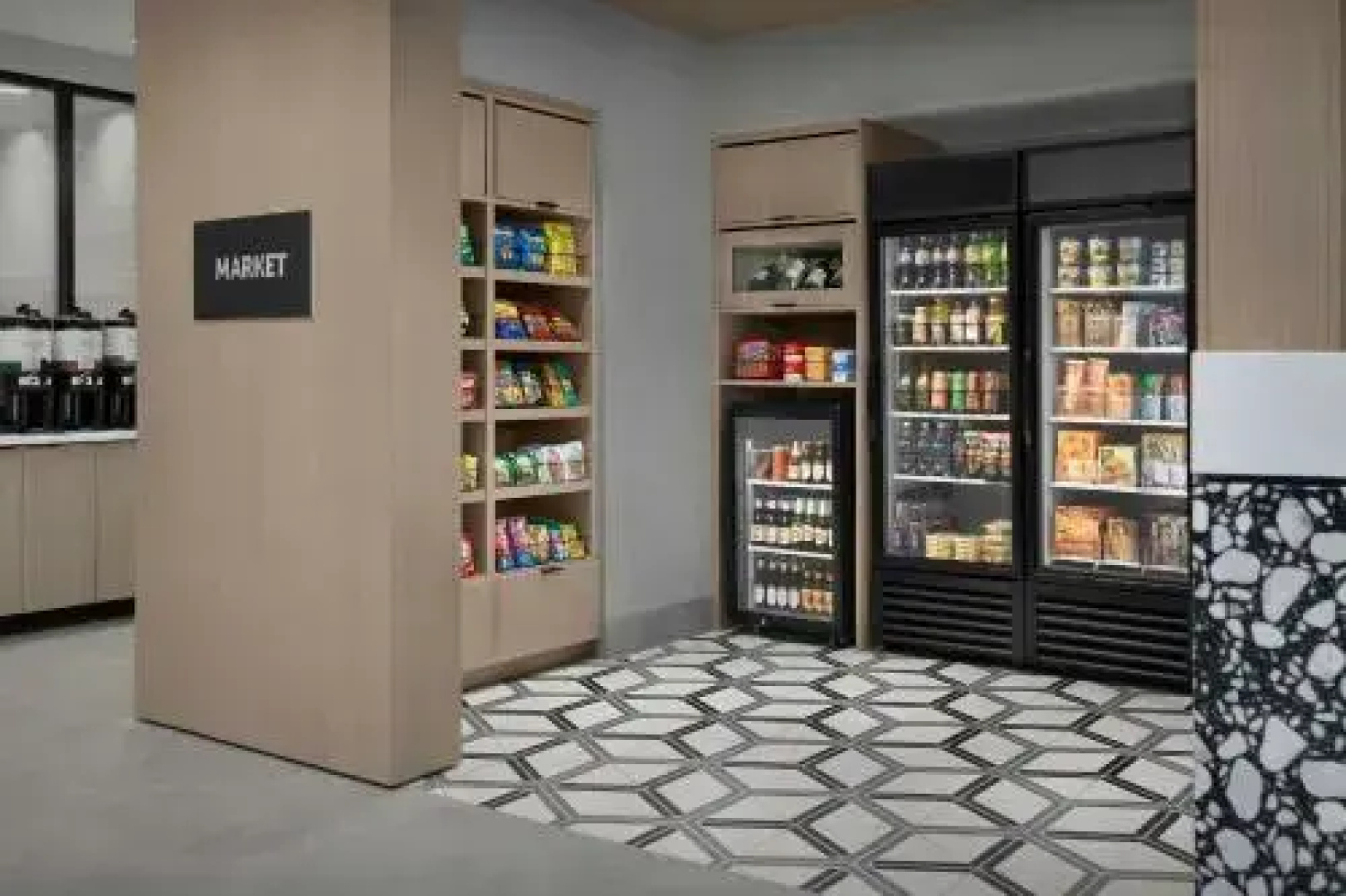 Towneplace Suites By Marriott Paris