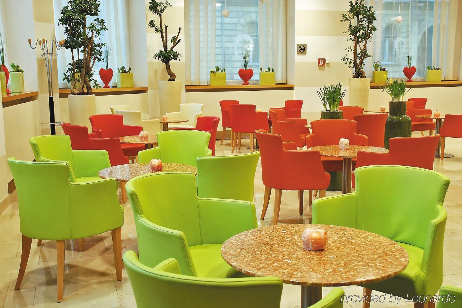 City Hotel Ljubljana