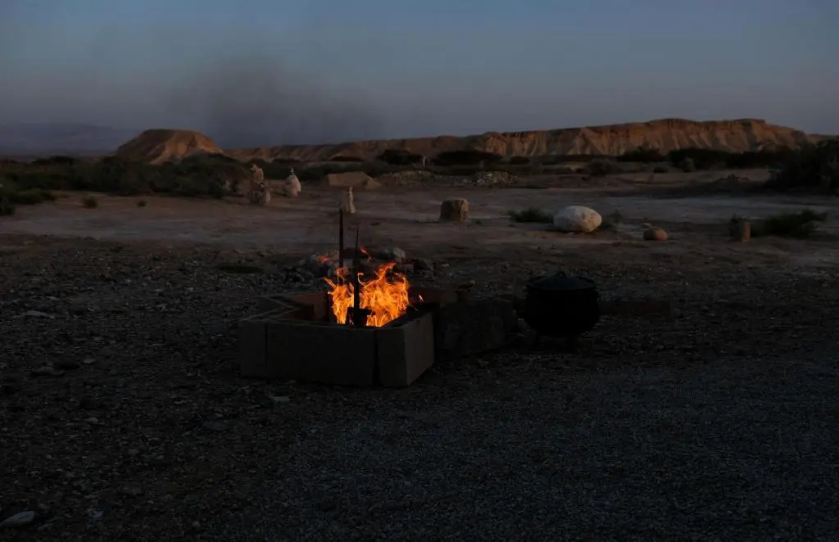 Incense and Spice Route Inn