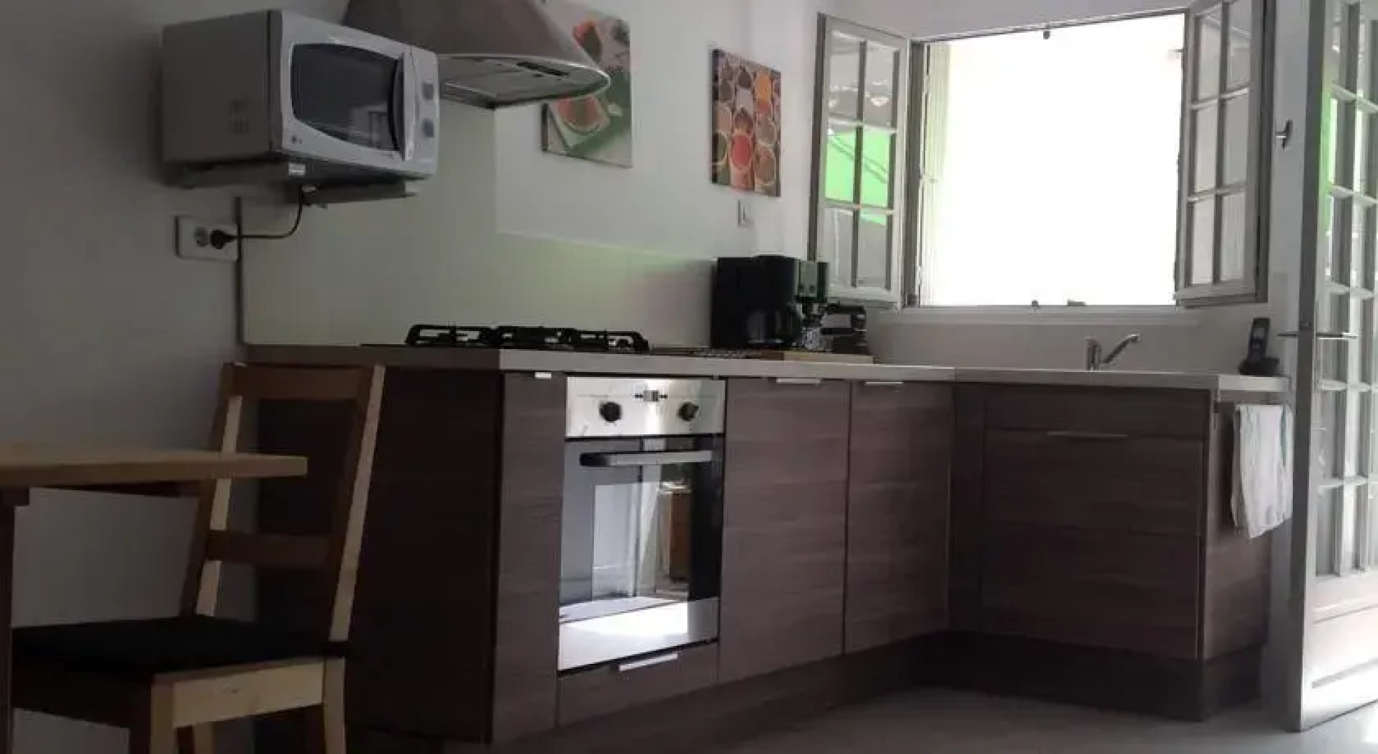 Holiday Home Laroque Des Albères