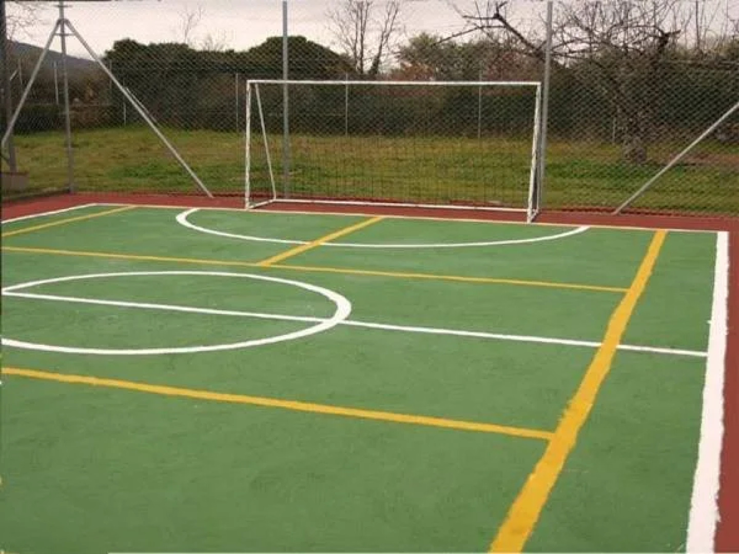 El Canchal de la Gallina