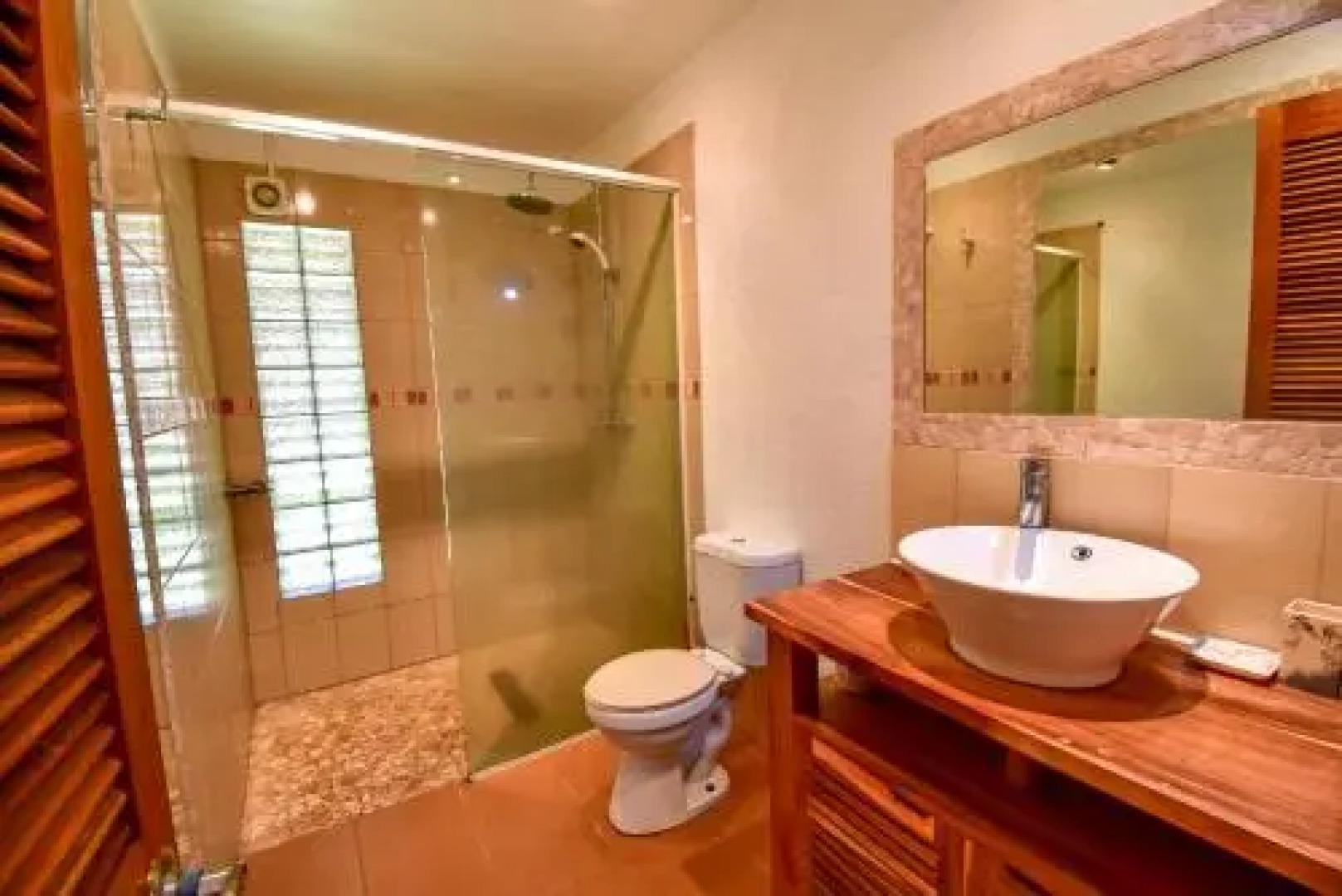 Greenland Residence House