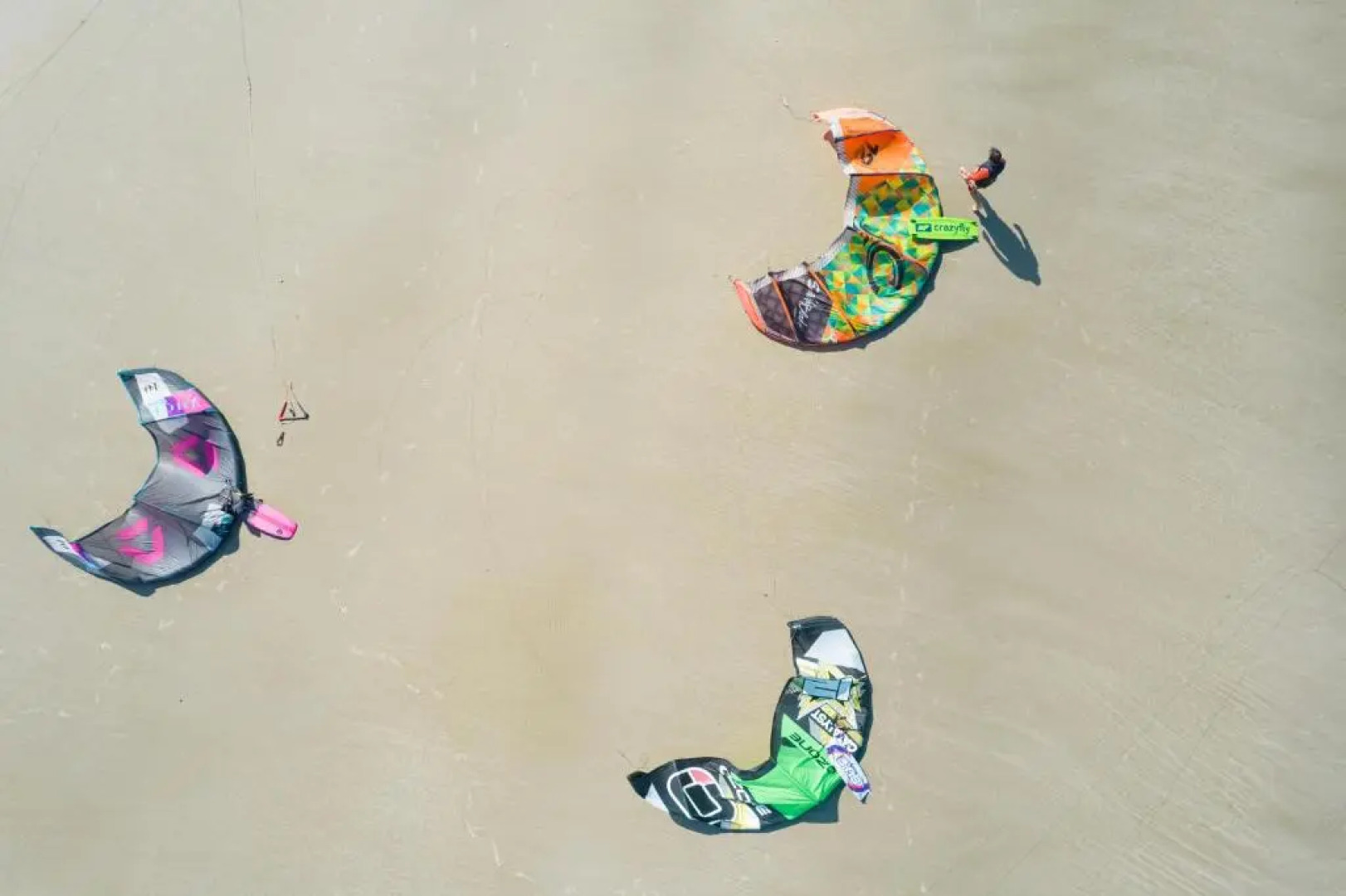 Lagoa do Vento Atins