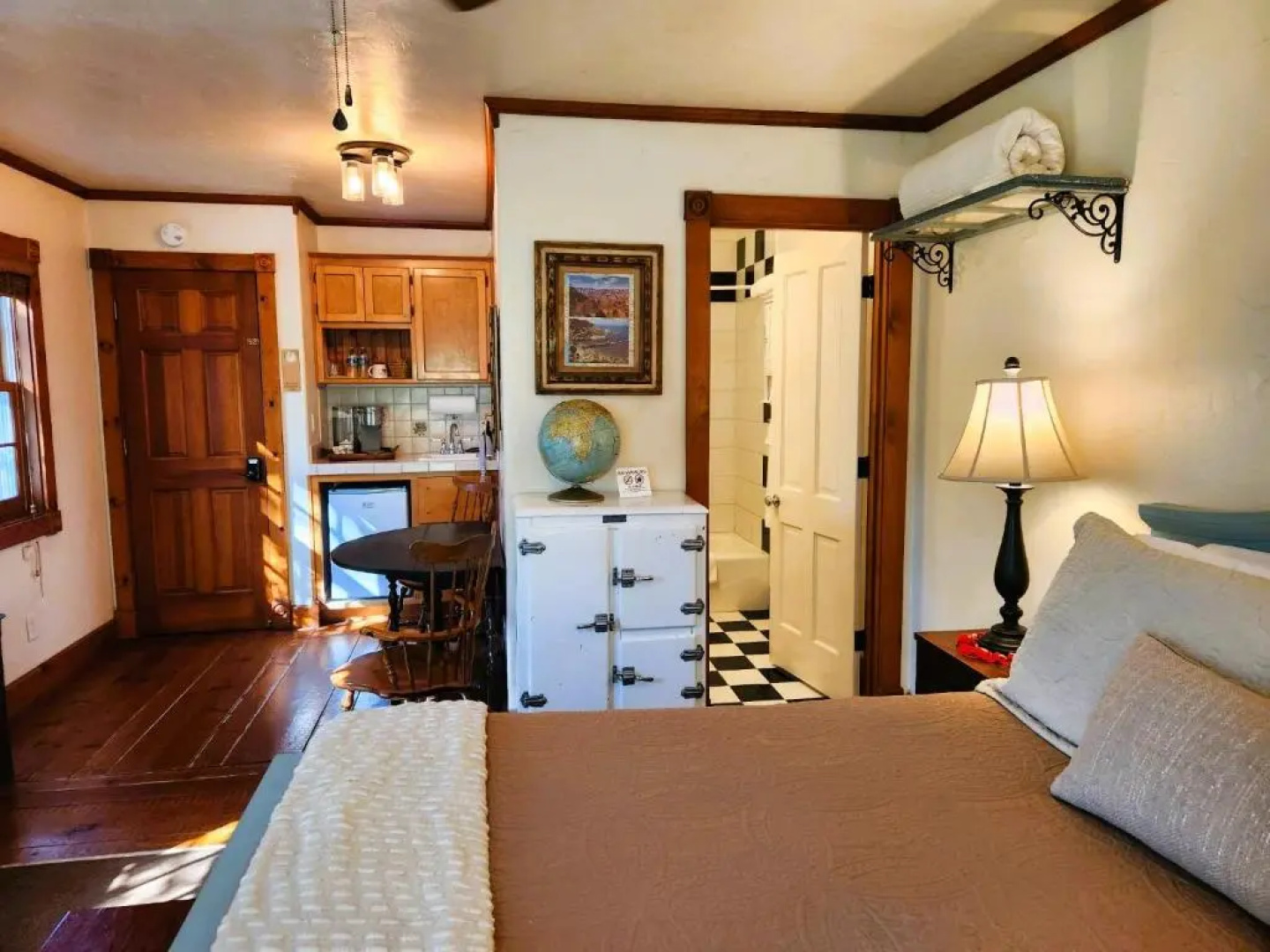 Oak Hill Inn, Julian