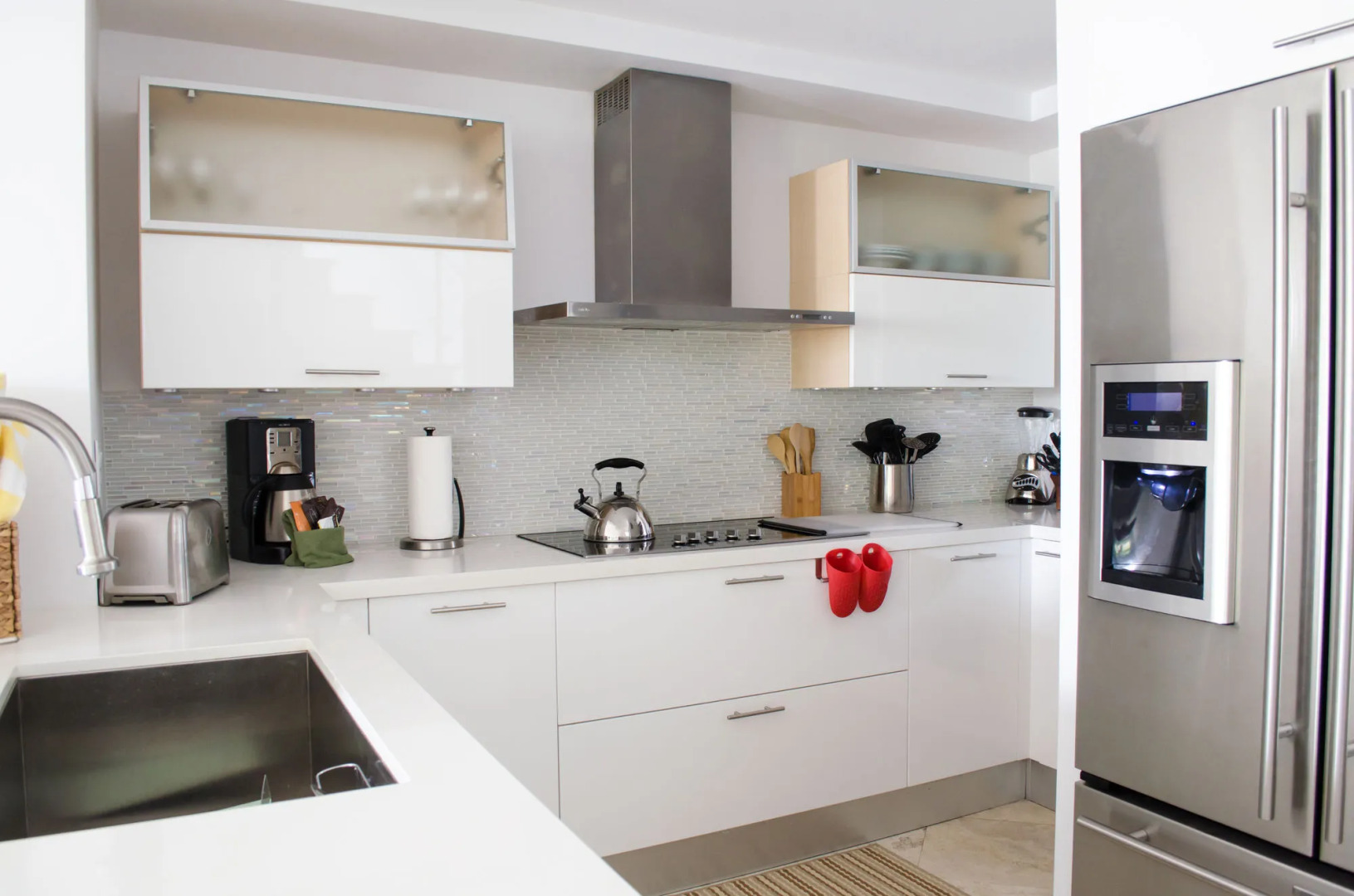 Mariner's Resort Villas & Marina