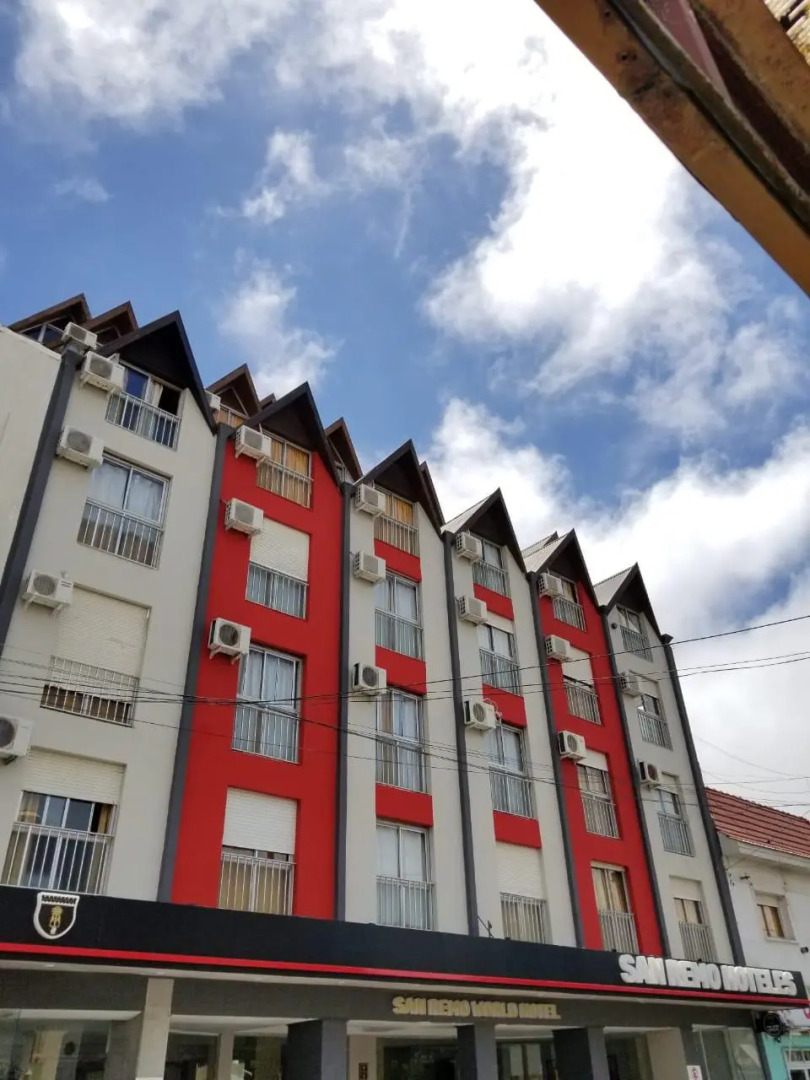 San Remo World Hotel