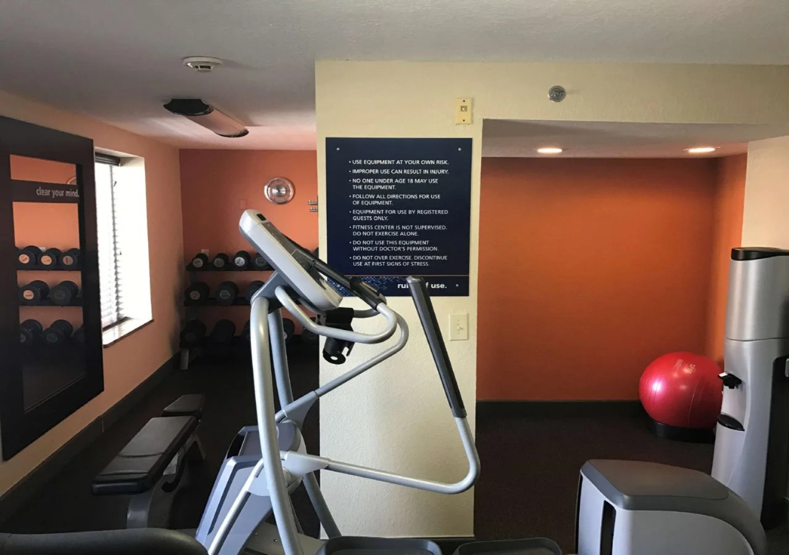 Hampton Inn Daytona Shores - Oceanfront