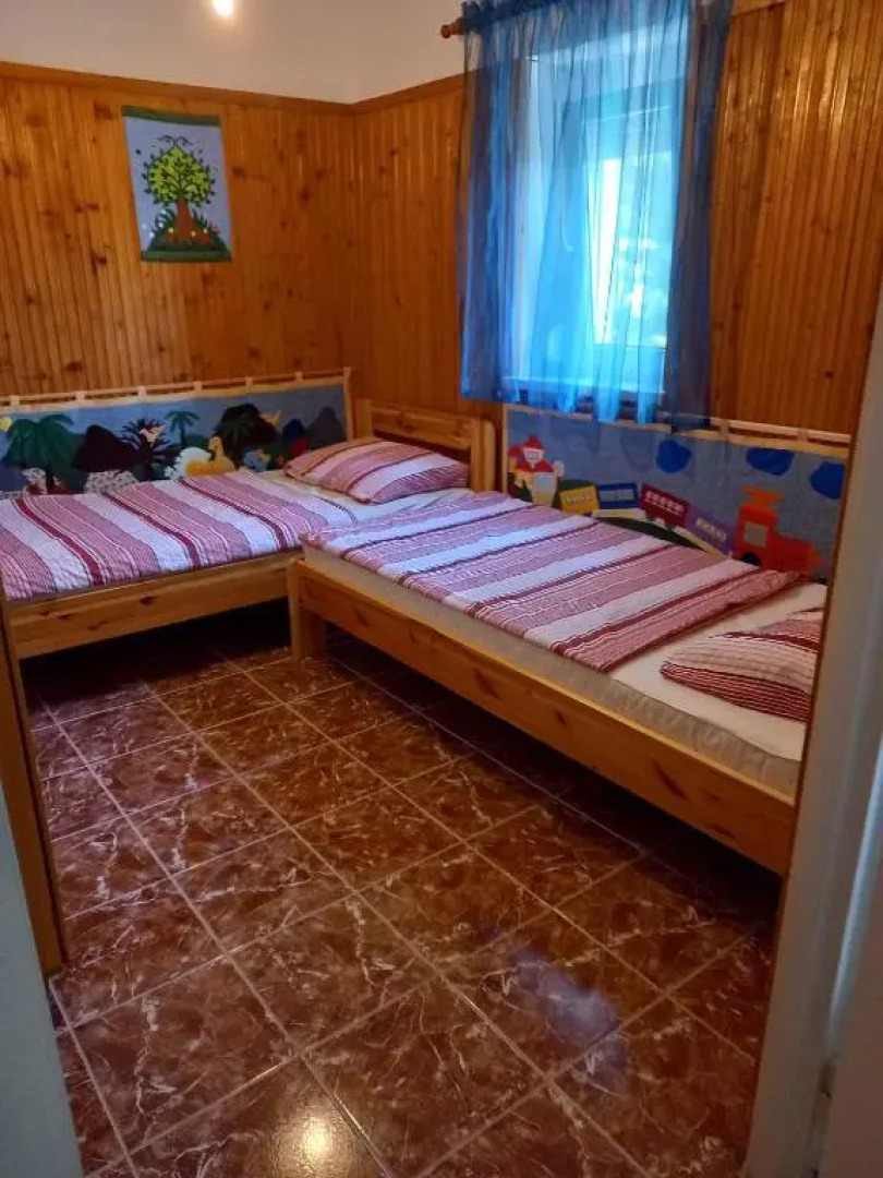 Holiday home in Vonyarcvashegy - Balaton 42697