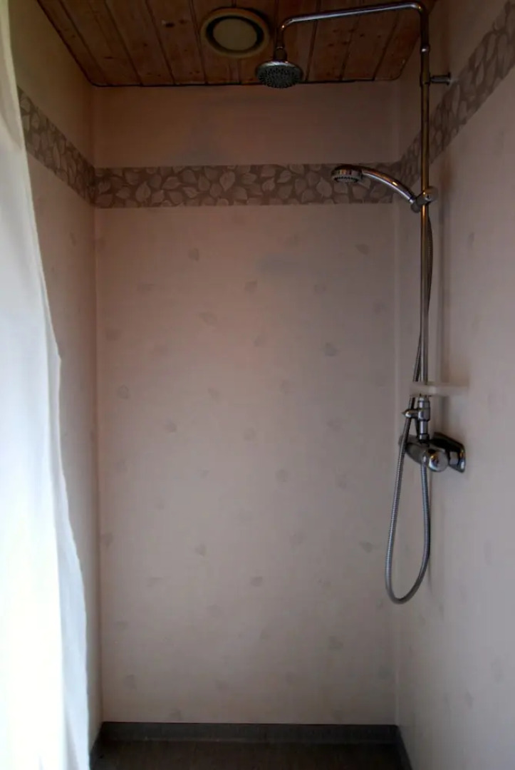 Försgården Bed & Breakfast