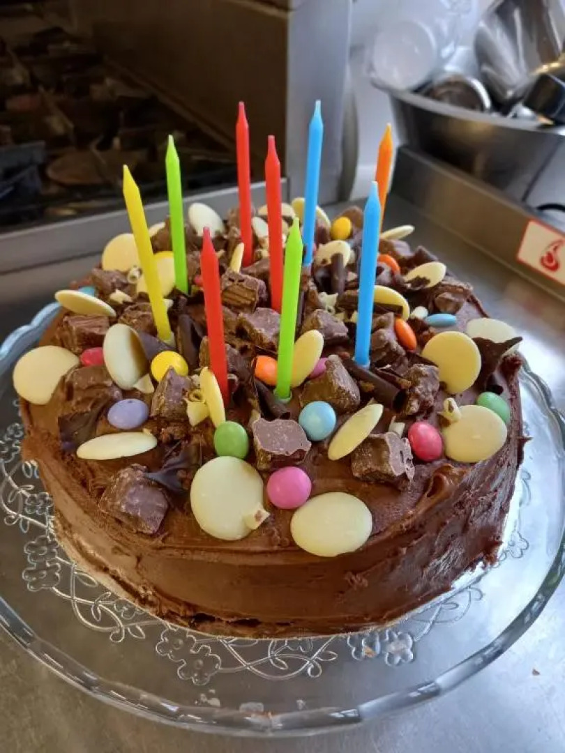 Fairburn Activity Centre