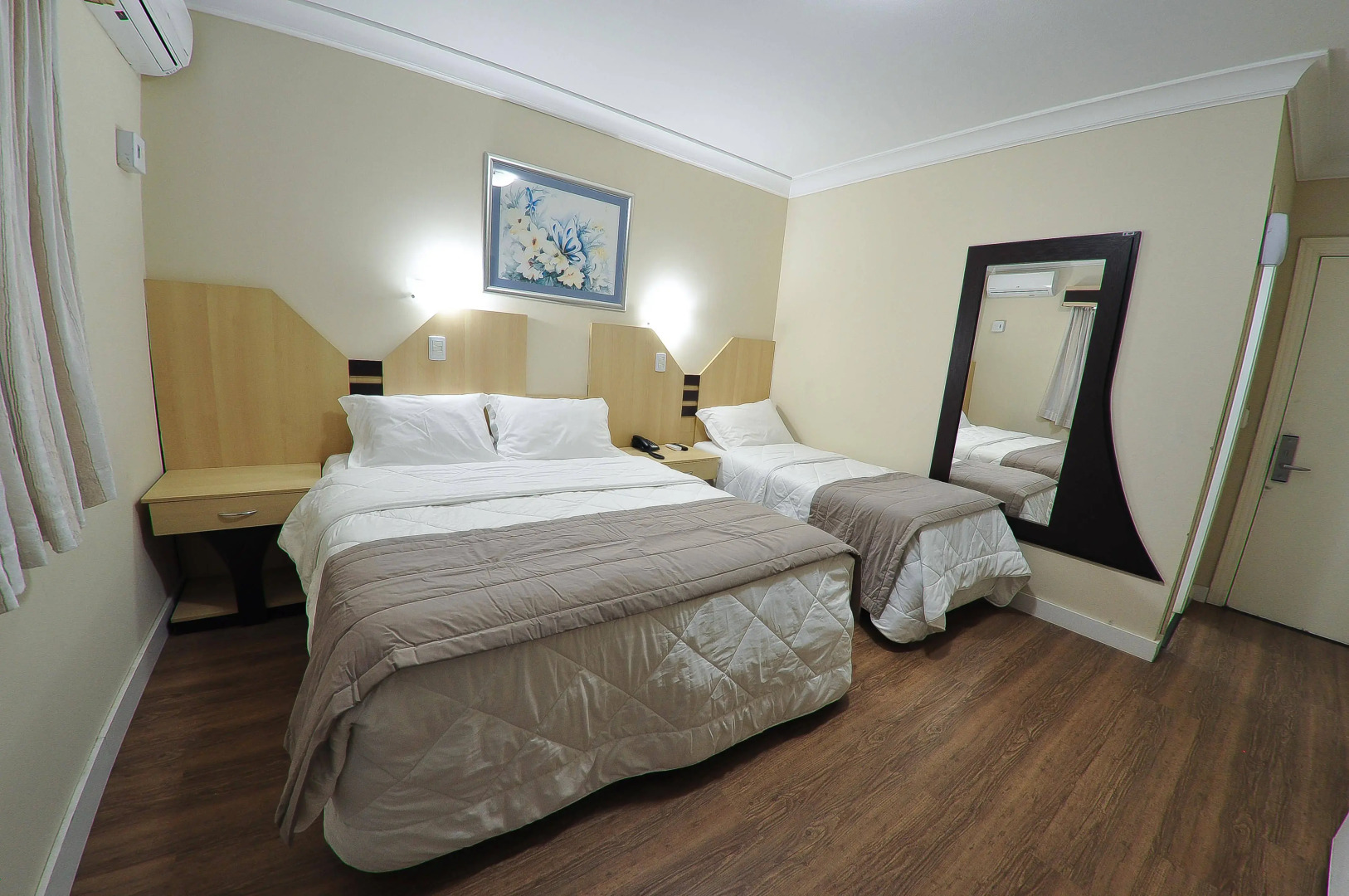 Sky Ville Canela Hotel