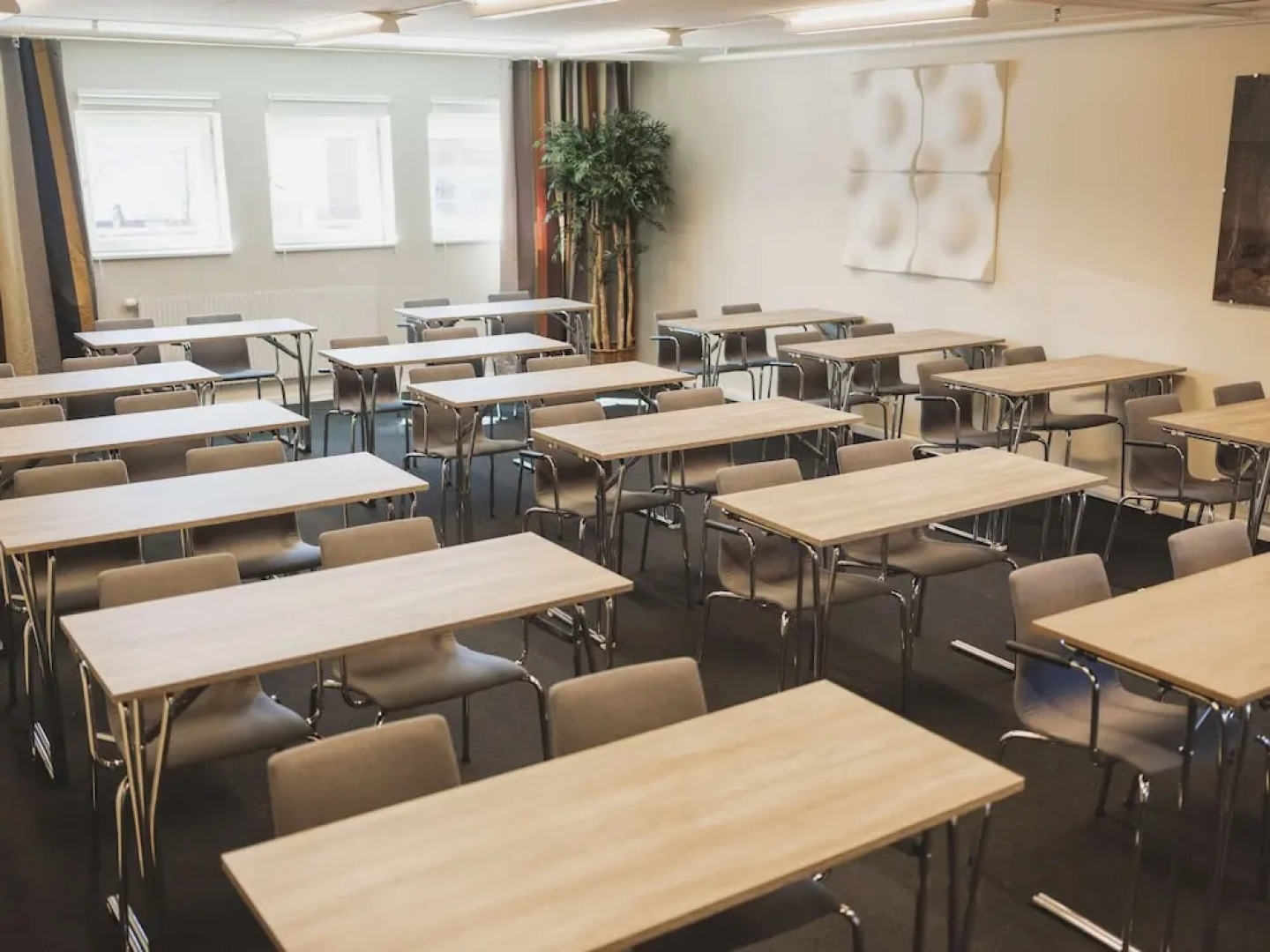 Best Western Plus John Bauer Hotel