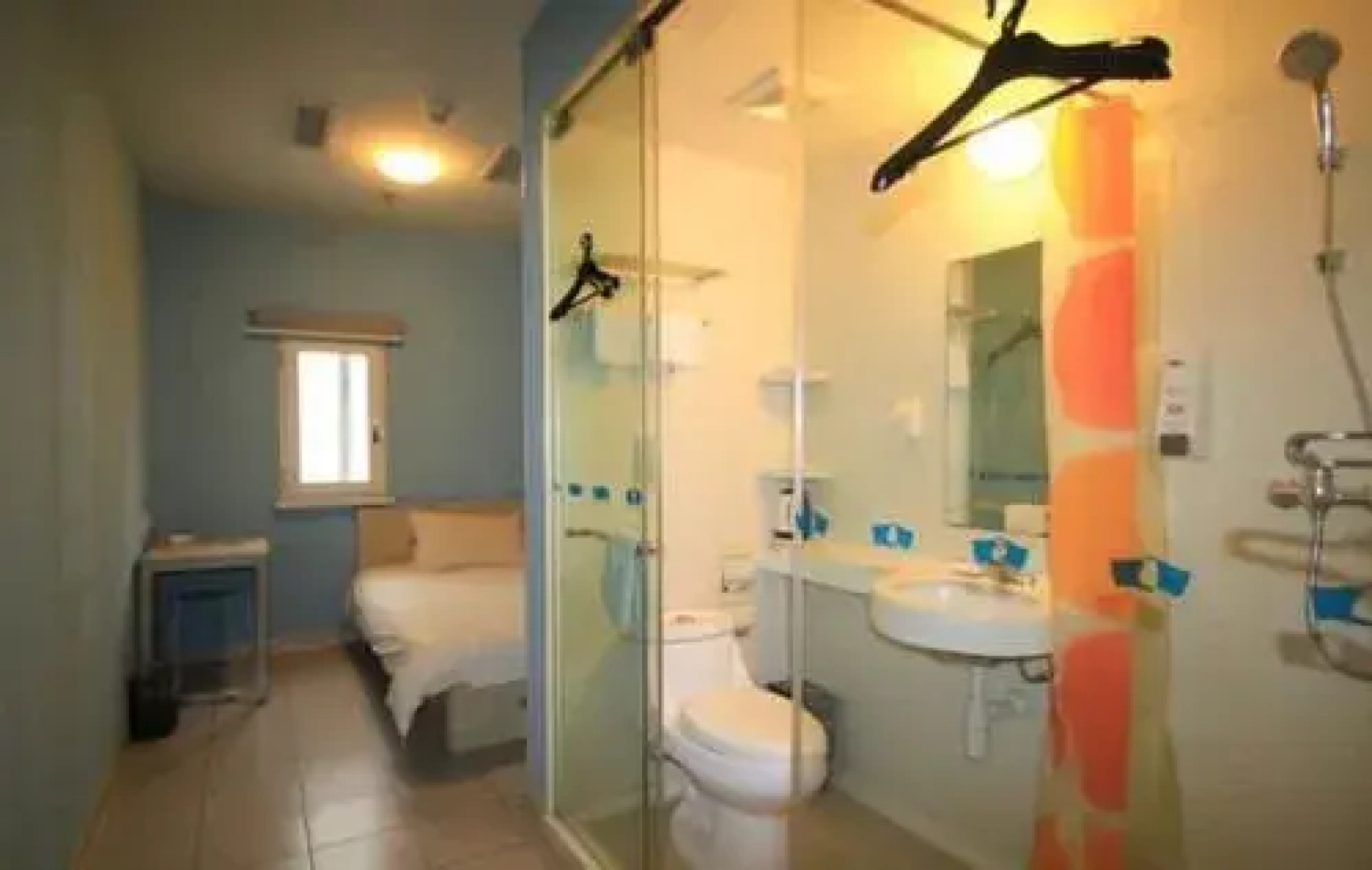 Bestay Hotel Yantai South Street