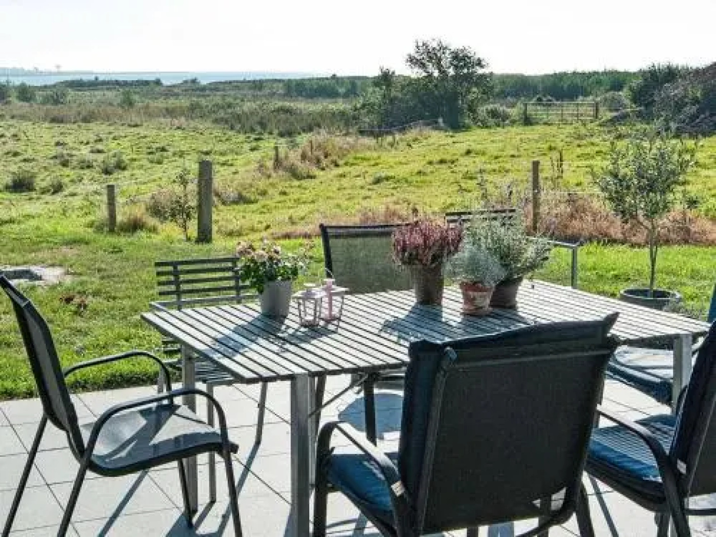 Holiday home Haderslev II