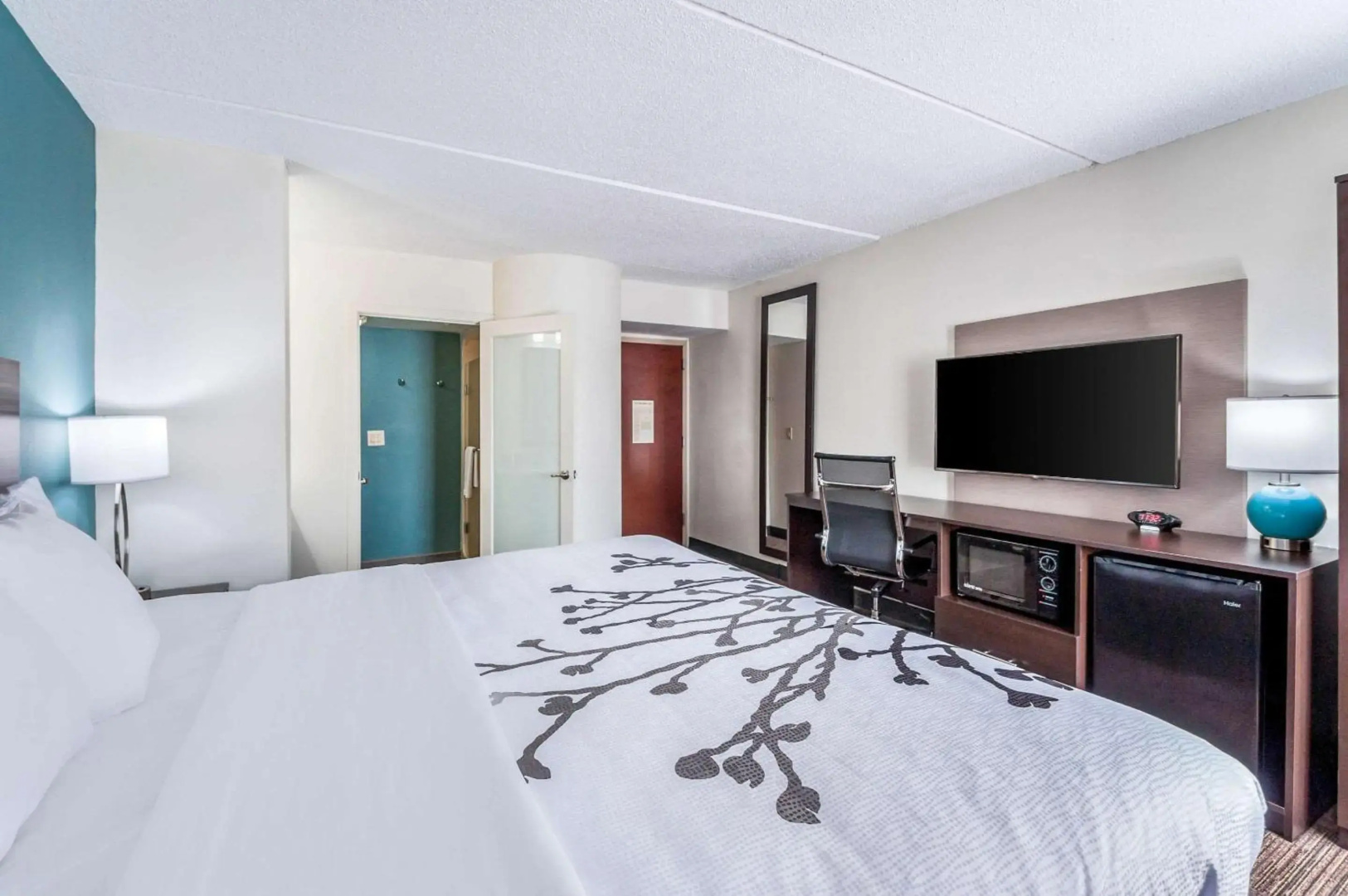 Sleep Inn & Suites Rehoboth Beach