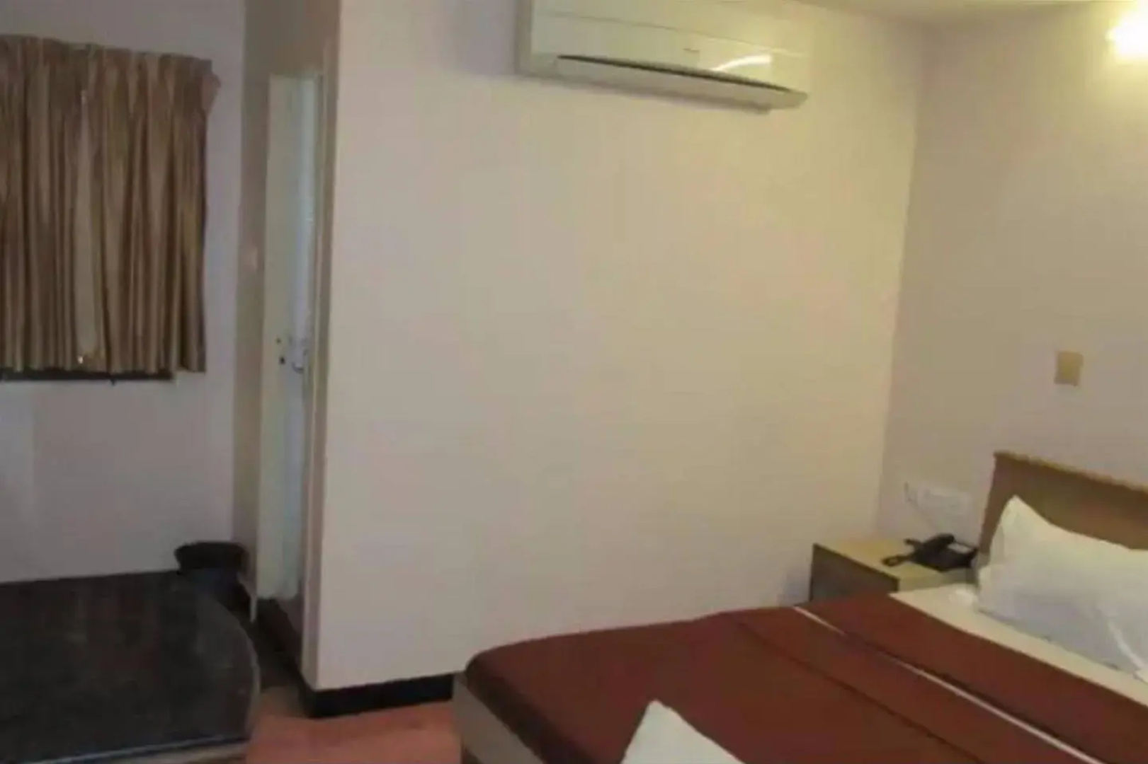 Hotel SRM Central Park
