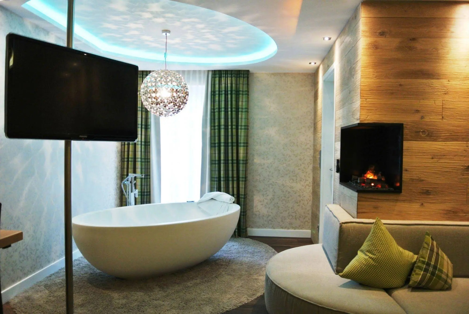 BLOCK Hotel & Living