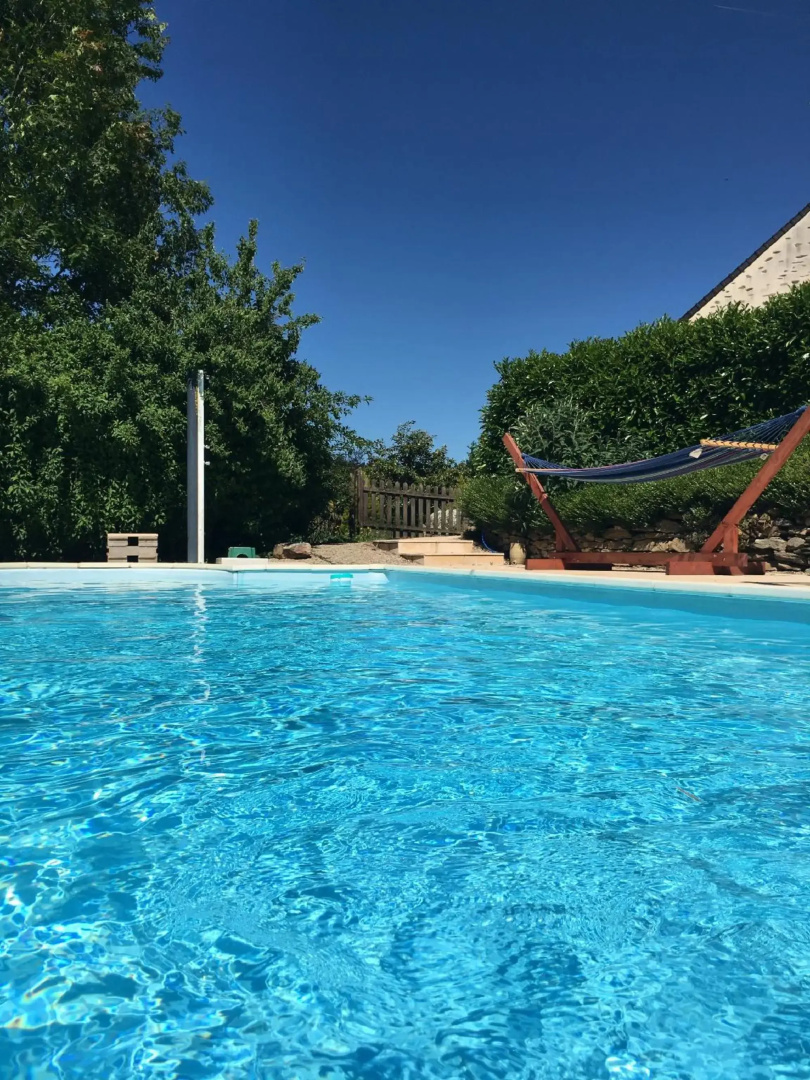 Domaine 'Bel Air
