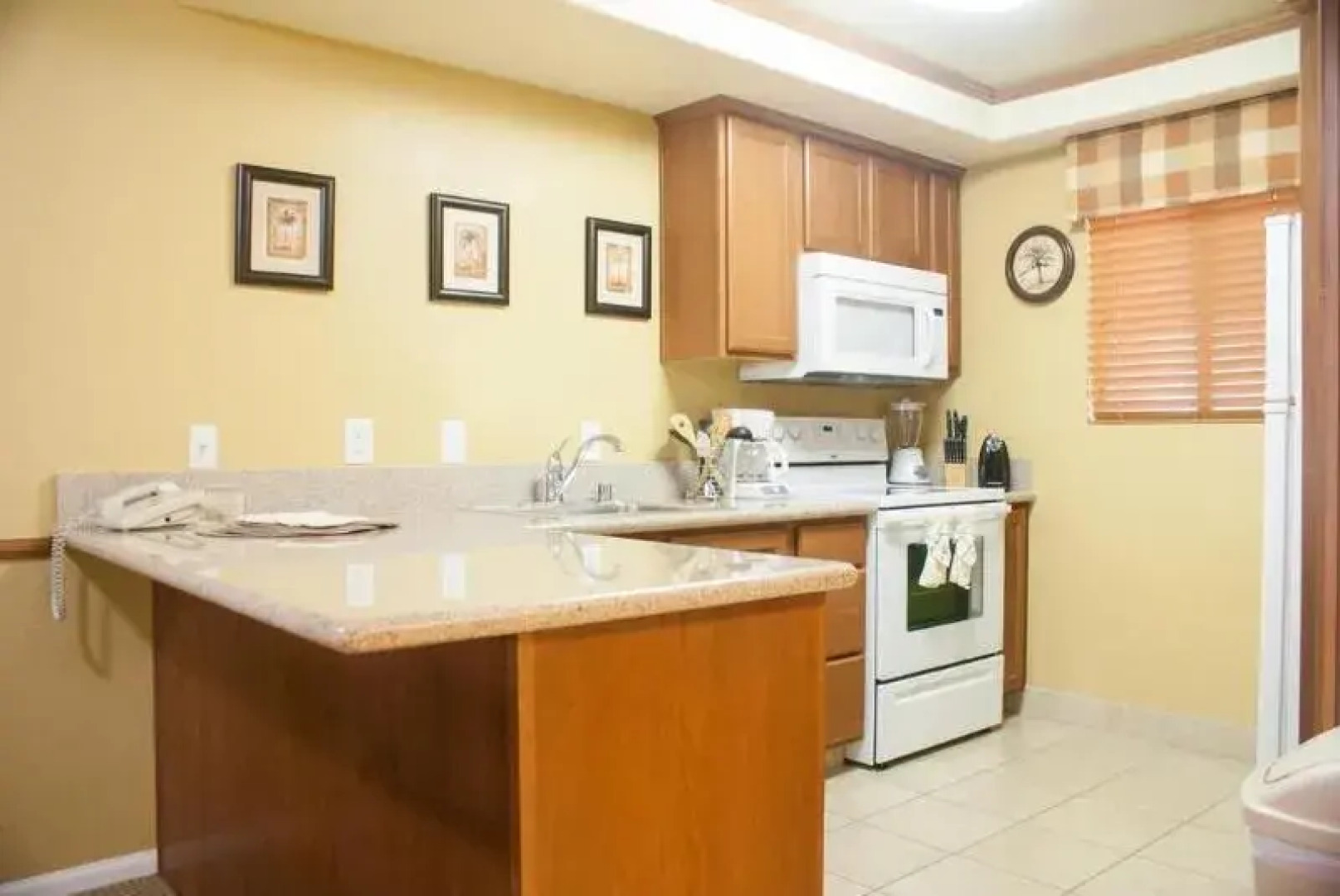 Desert Isle of Palm Springs