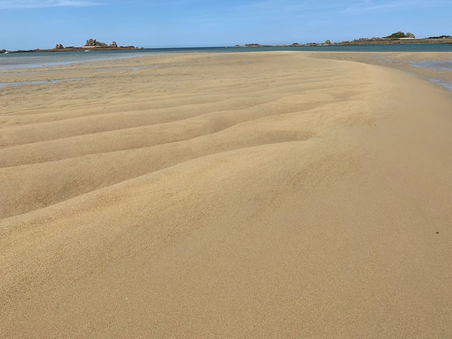 Les villas d'Onalou - Port Blanc